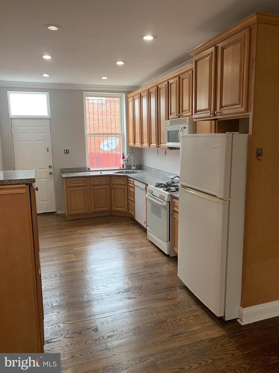 PATTERSON PLACE - Residential