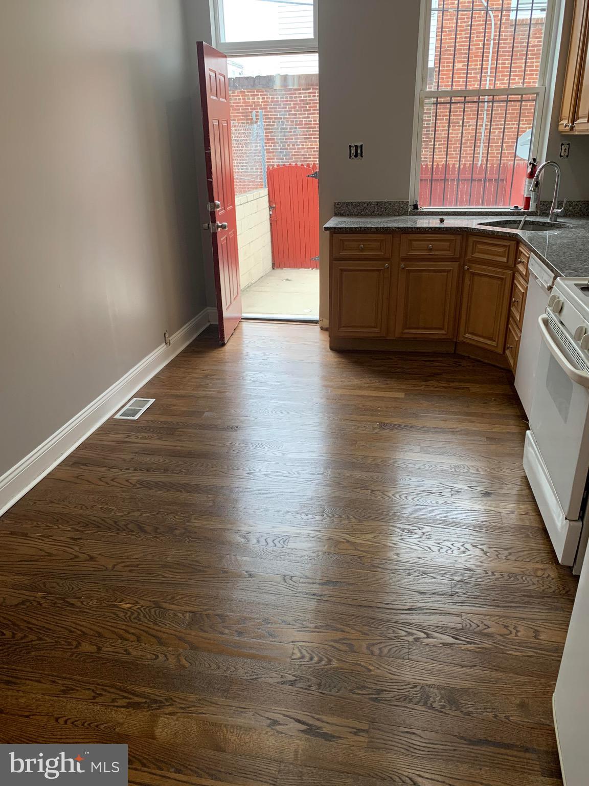 PATTERSON PLACE - Residential