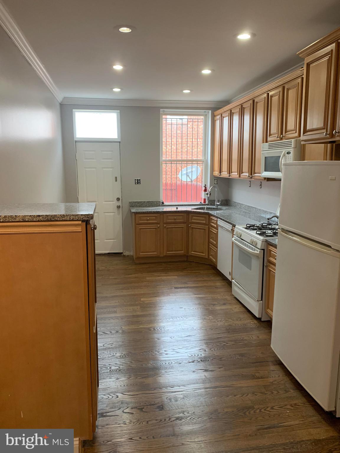 PATTERSON PLACE - Residential