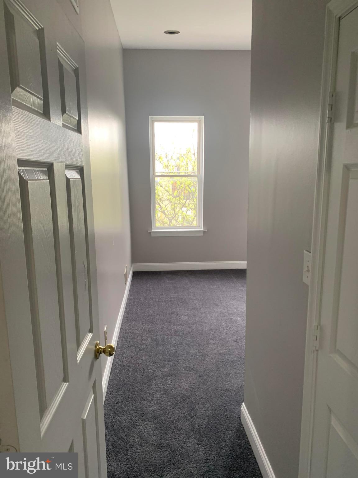 PATTERSON PLACE - Residential