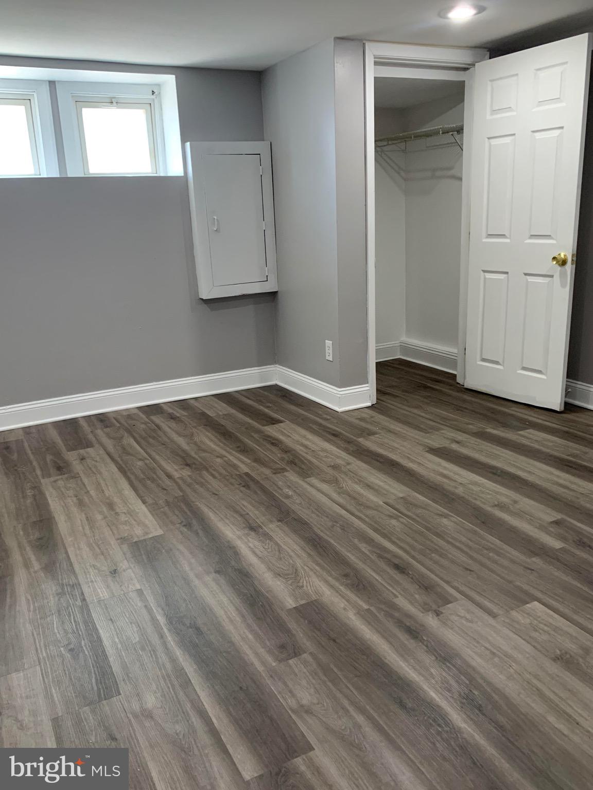 PATTERSON PLACE - Residential