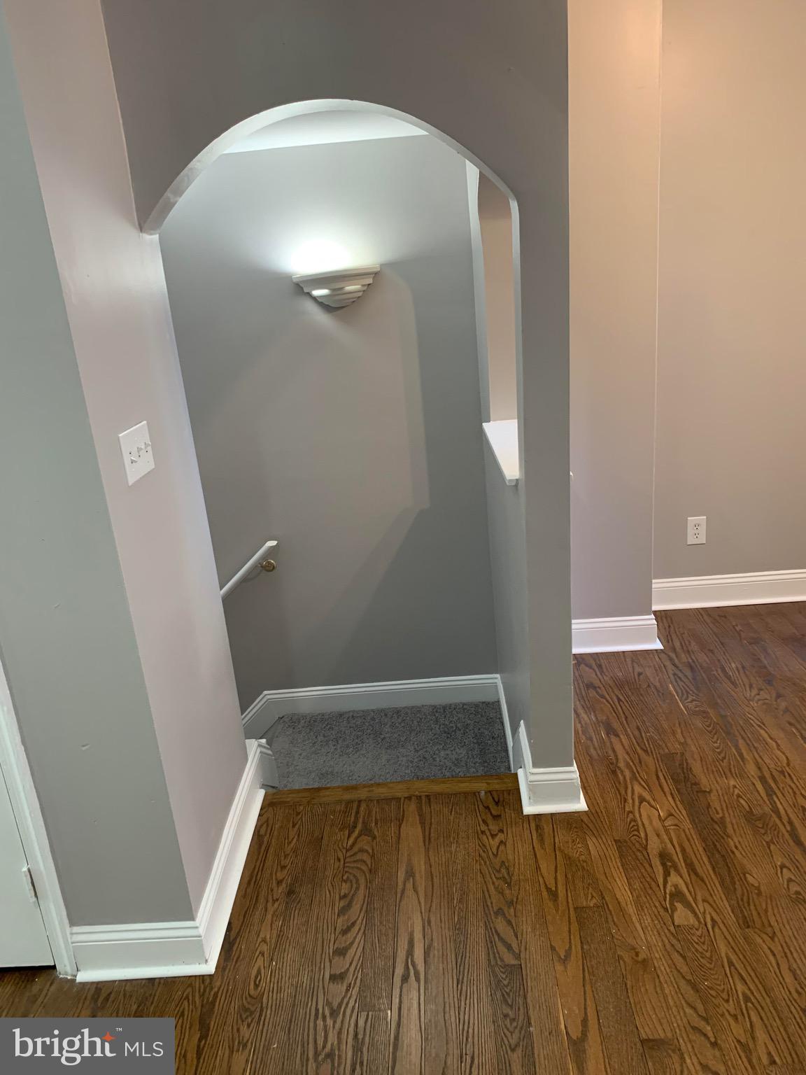 PATTERSON PLACE - Residential