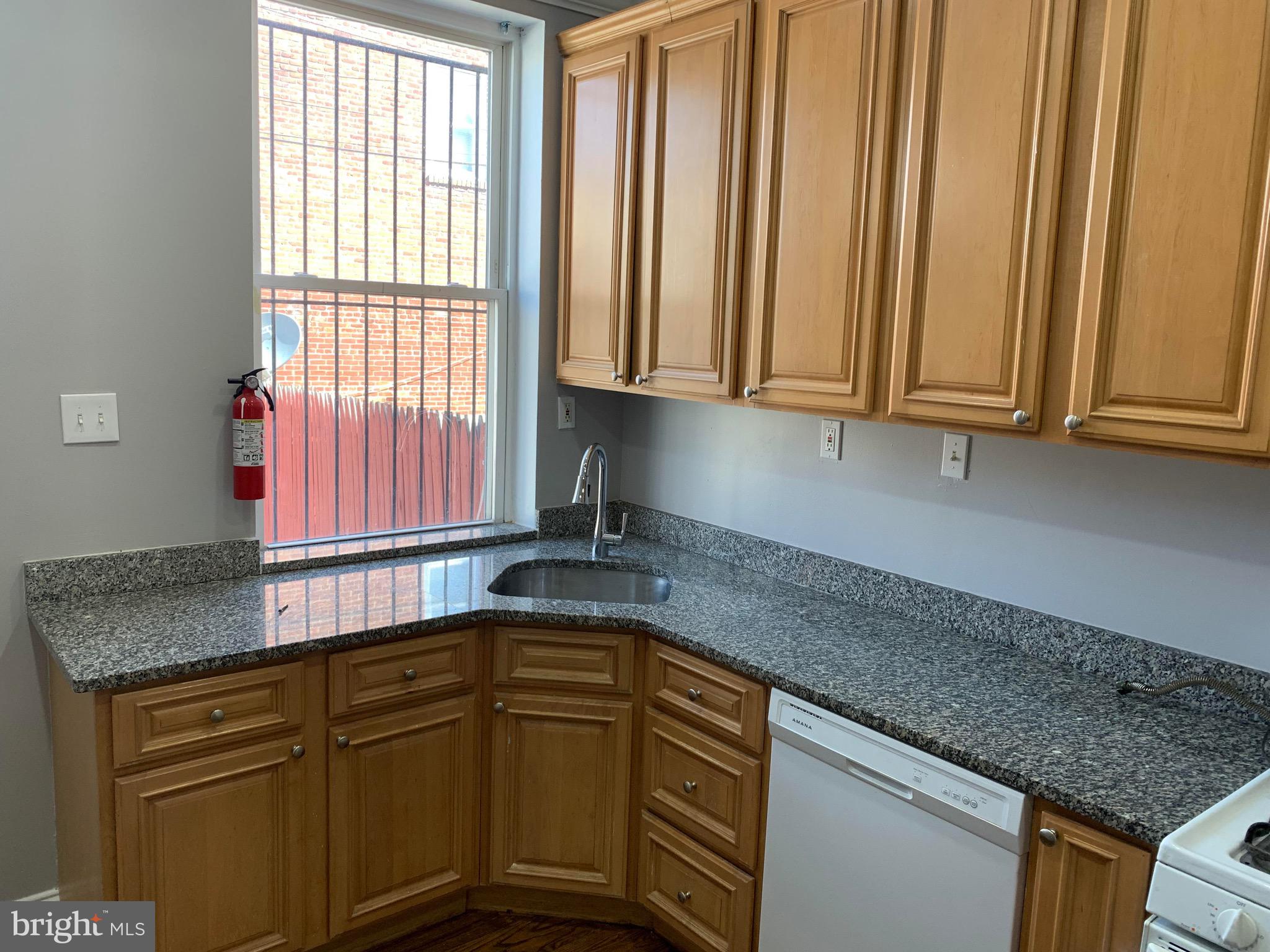 PATTERSON PLACE - Residential