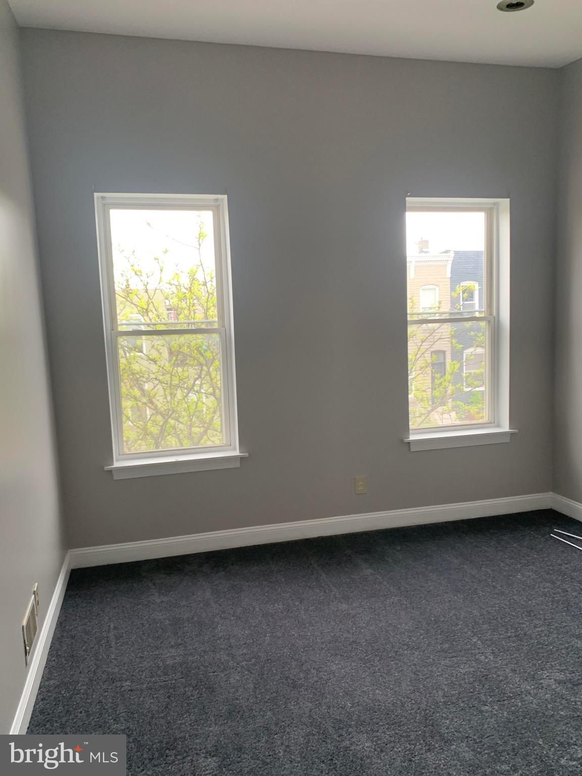 PATTERSON PLACE - Residential