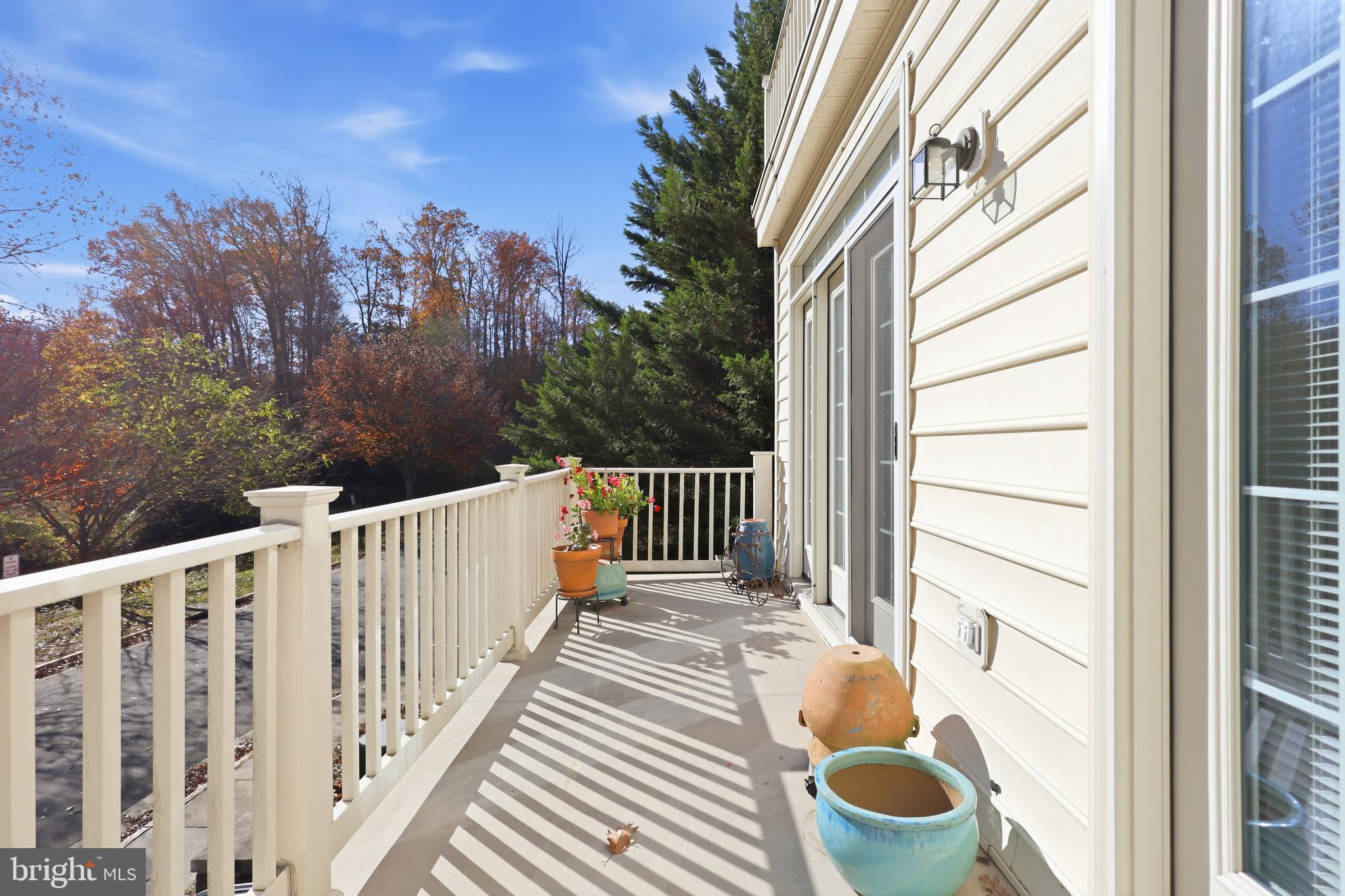 THE TOWNES CONDOMINIUM - Residential