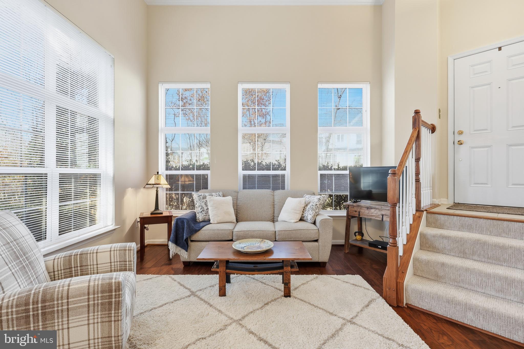 THE TOWNES CONDOMINIUM - Residential