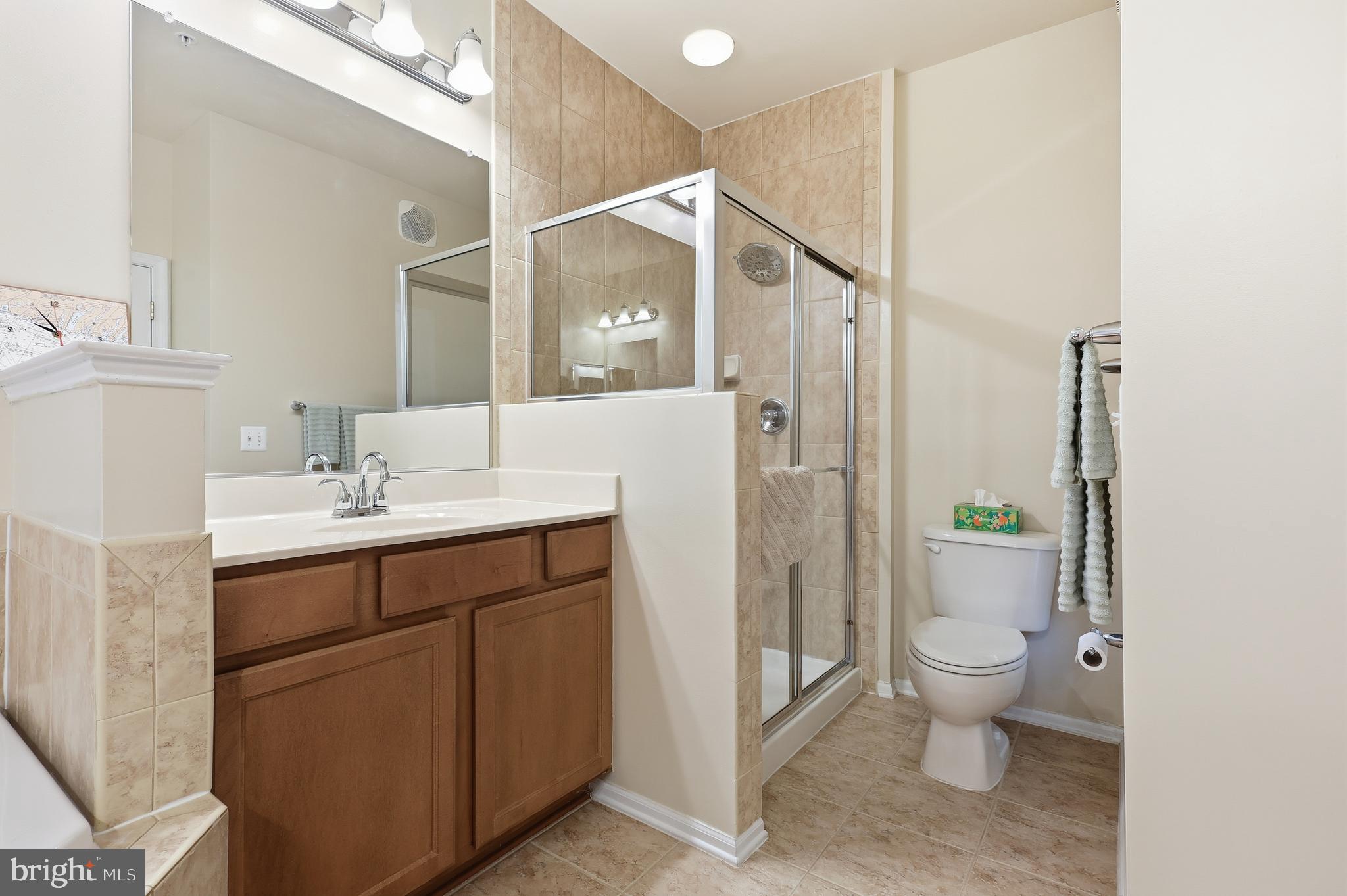 THE TOWNES CONDOMINIUM - Residential