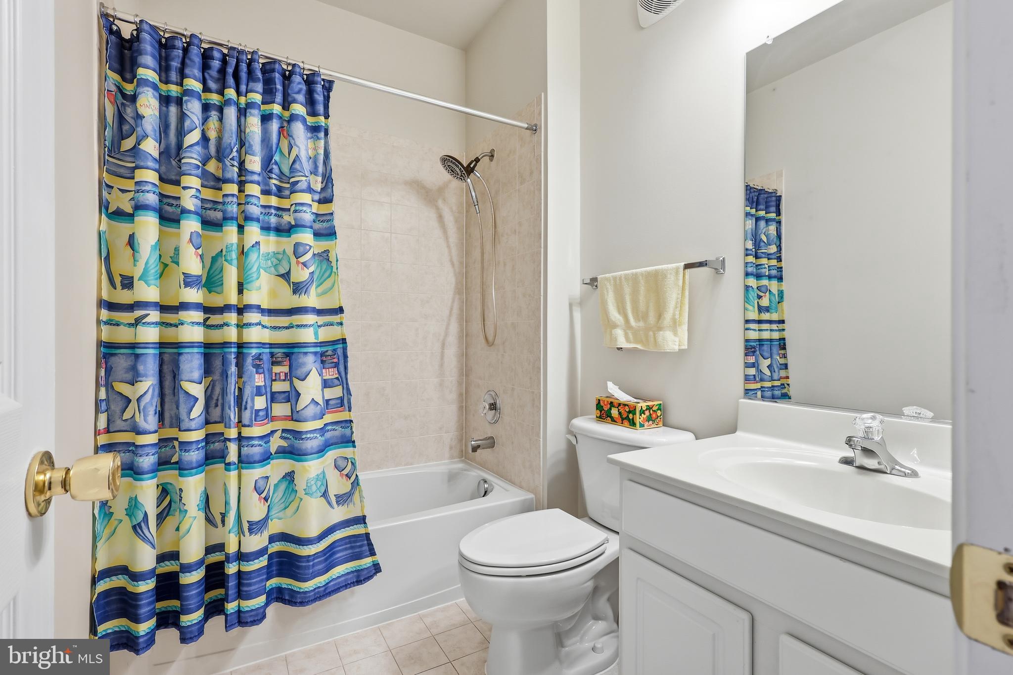 THE TOWNES CONDOMINIUM - Residential