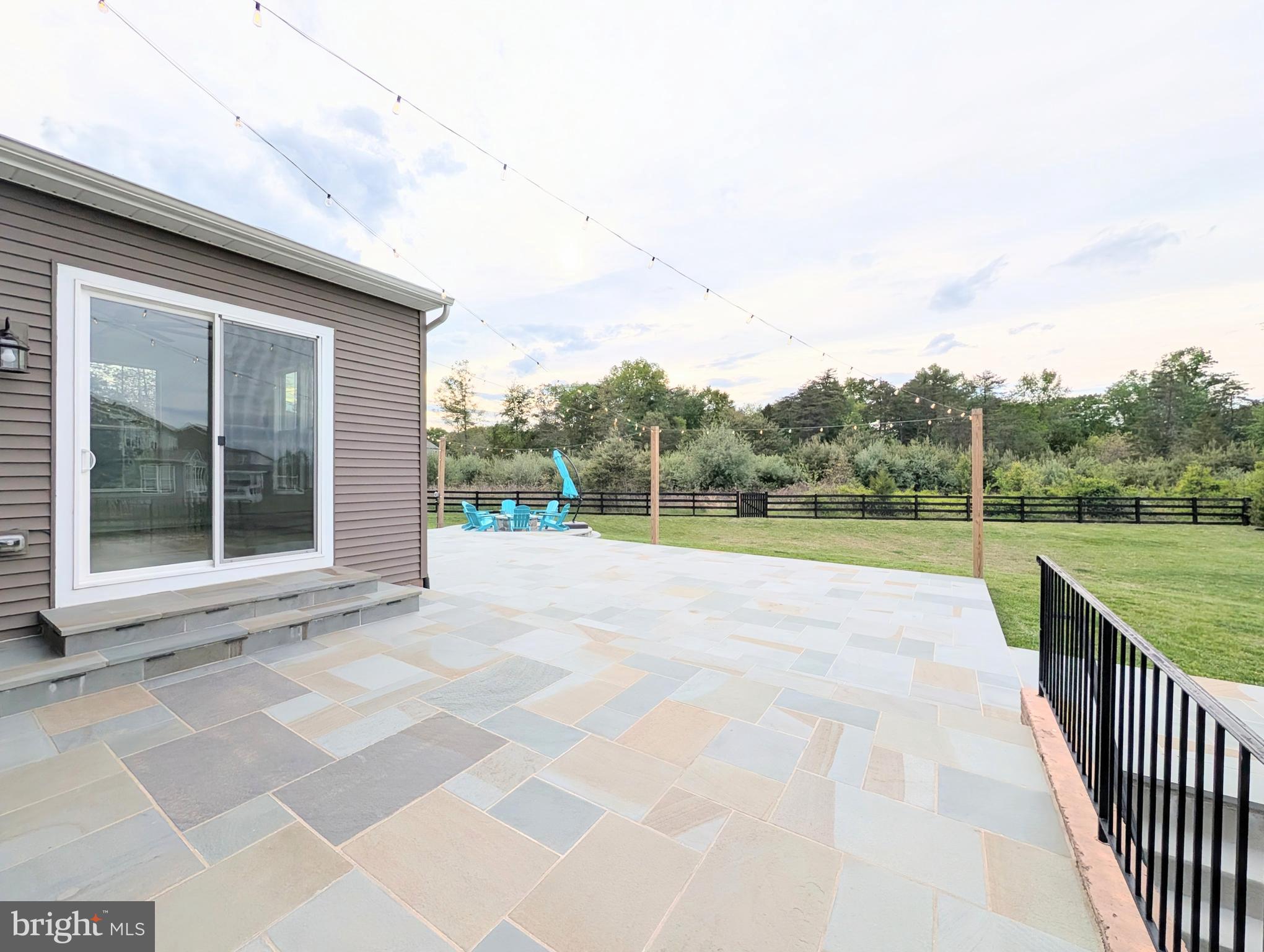 THE RESERVE AT HOLLY SPRINGS - Residential