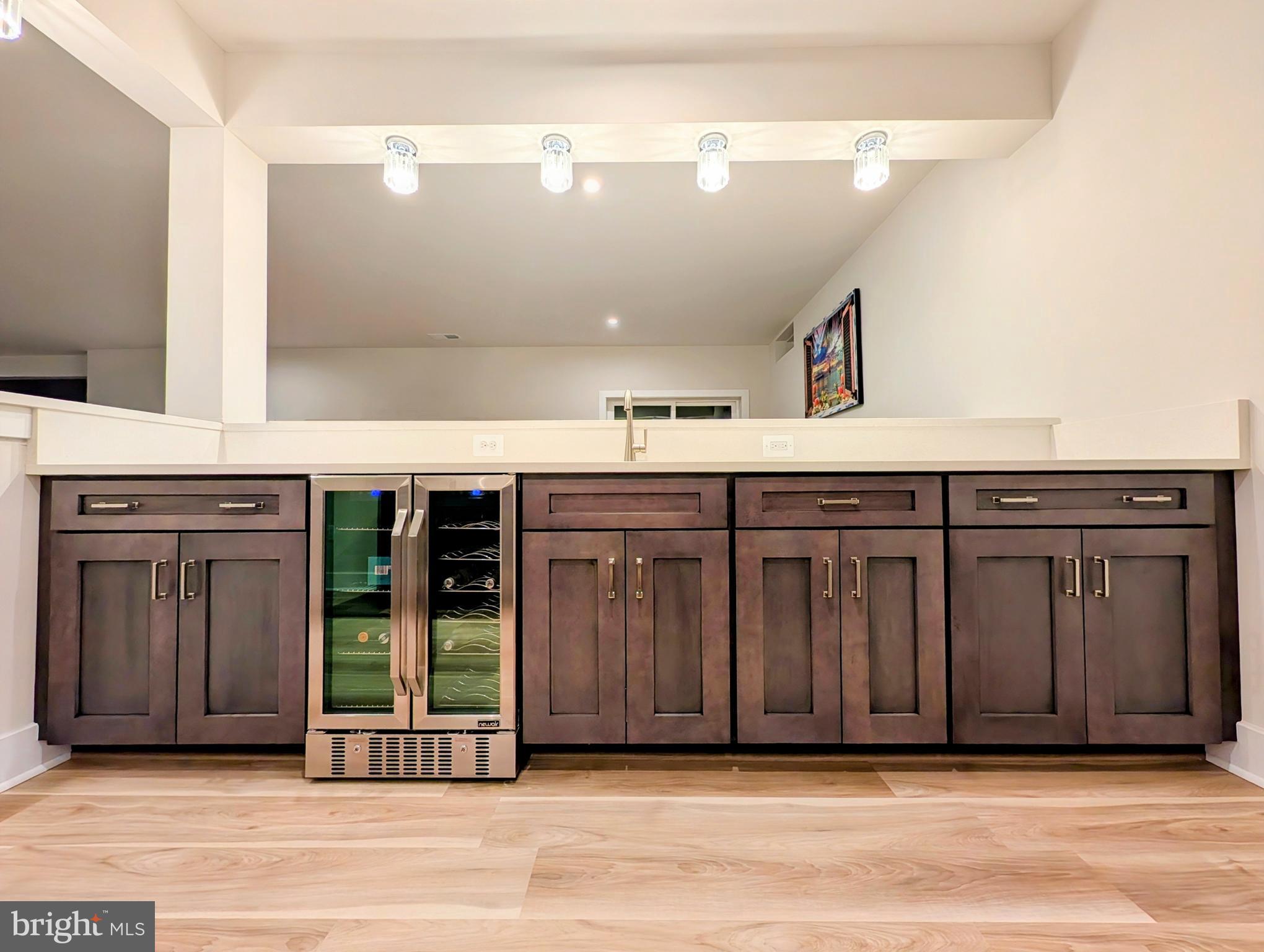 THE RESERVE AT HOLLY SPRINGS - Residential