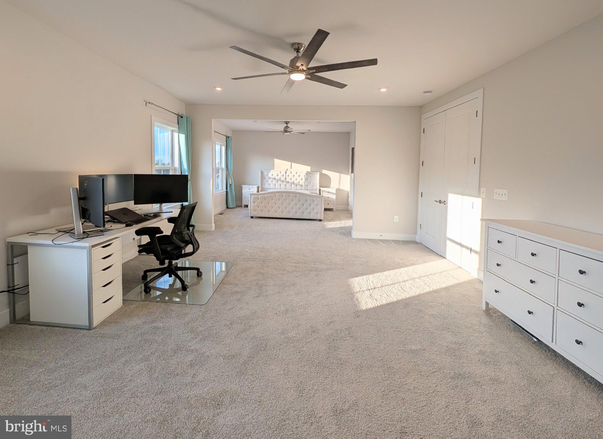 THE RESERVE AT HOLLY SPRINGS - Residential