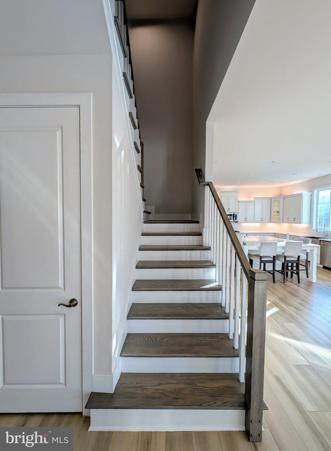 THE RESERVE AT HOLLY SPRINGS - Residential