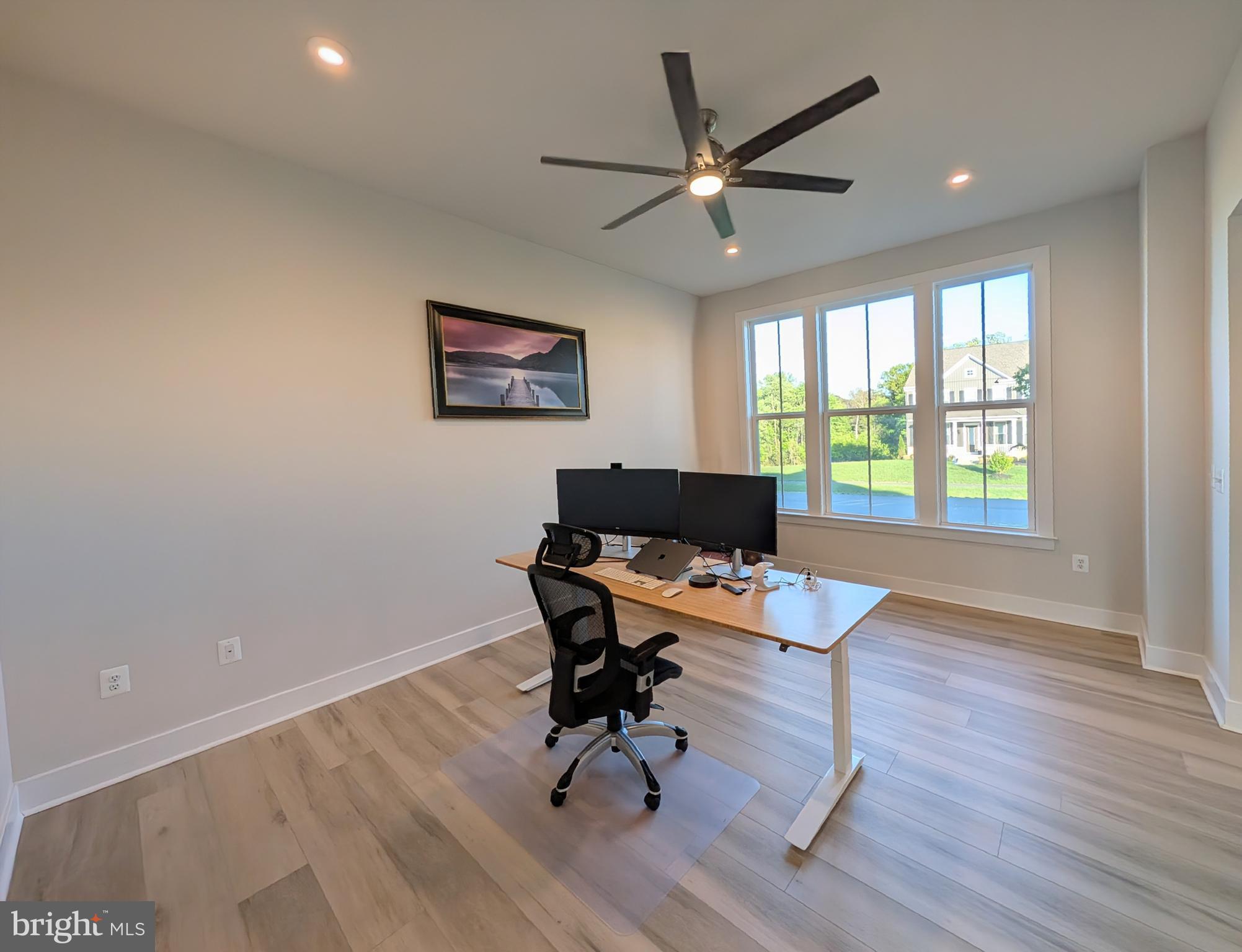 THE RESERVE AT HOLLY SPRINGS - Residential