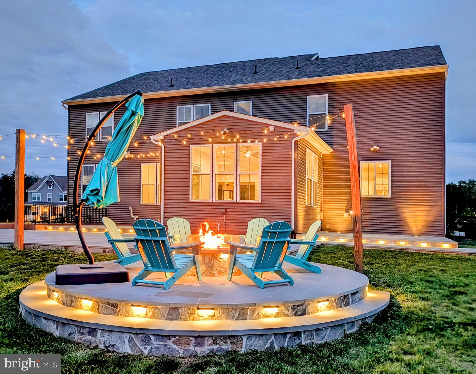 THE RESERVE AT HOLLY SPRINGS - Residential