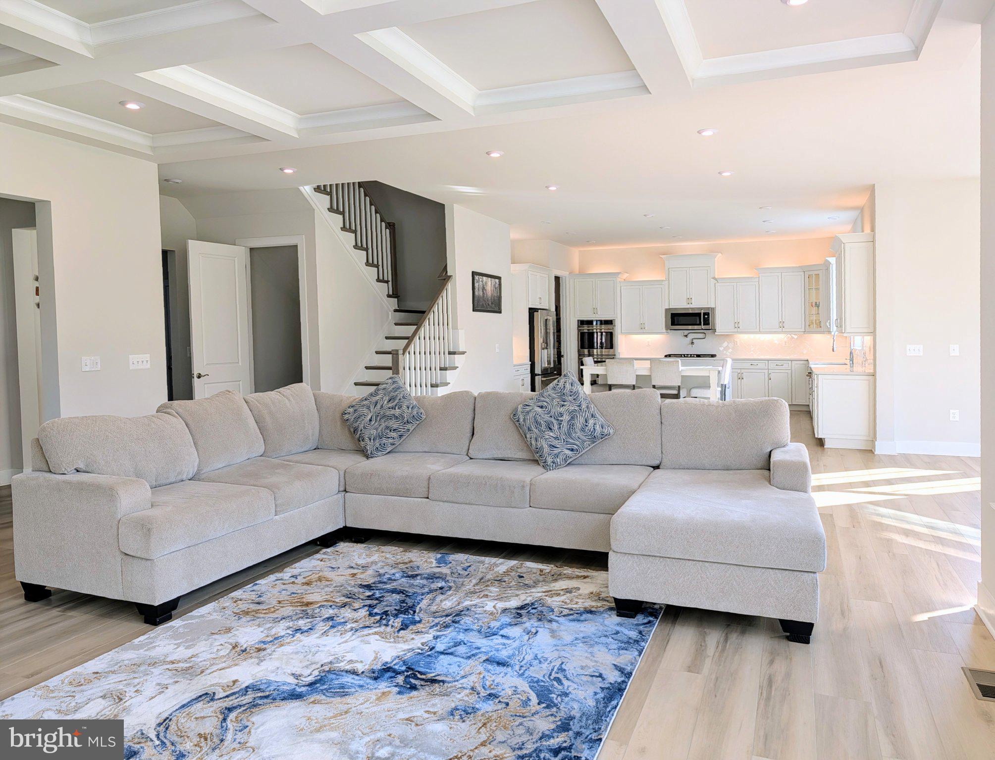 THE RESERVE AT HOLLY SPRINGS - Residential