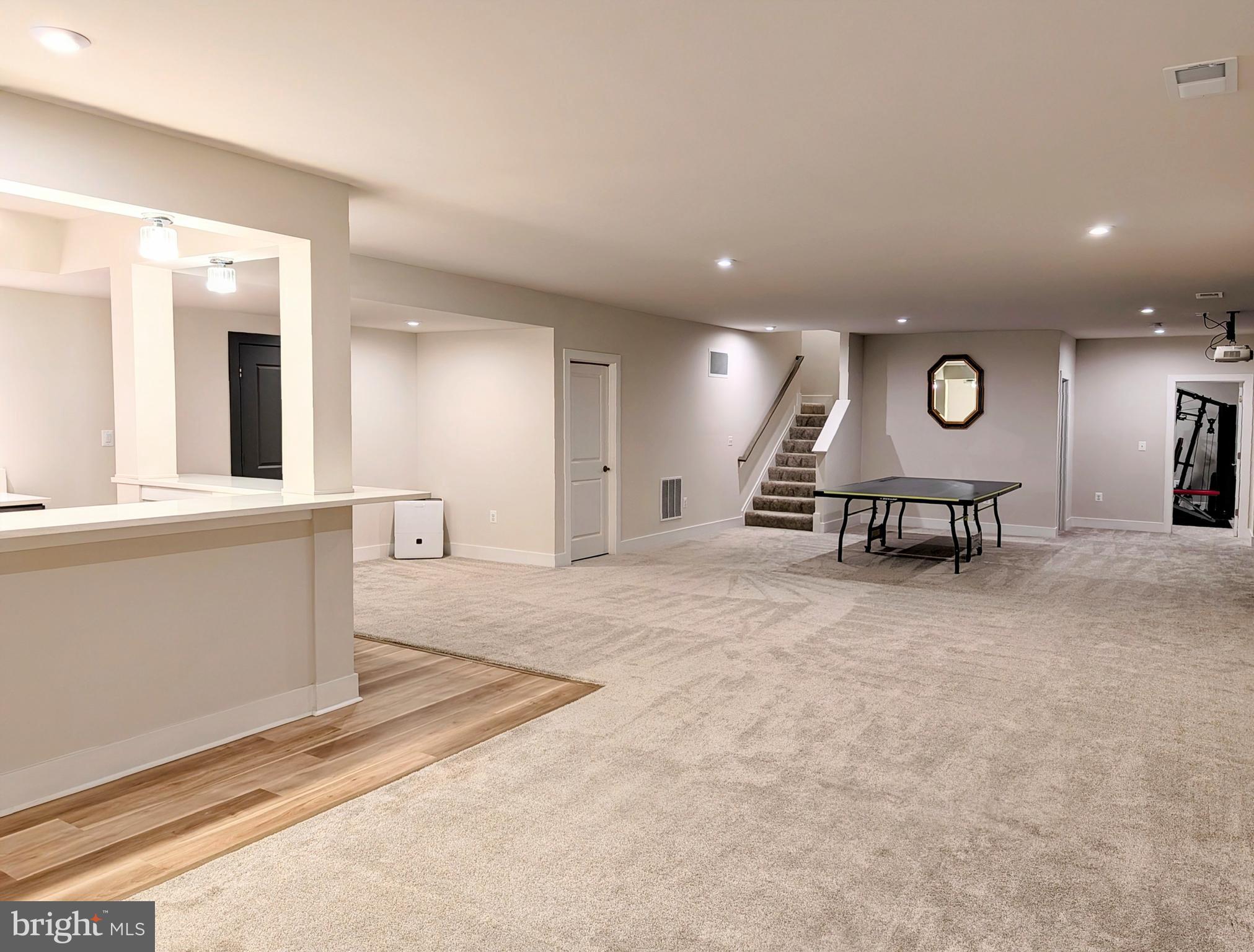 THE RESERVE AT HOLLY SPRINGS - Residential
