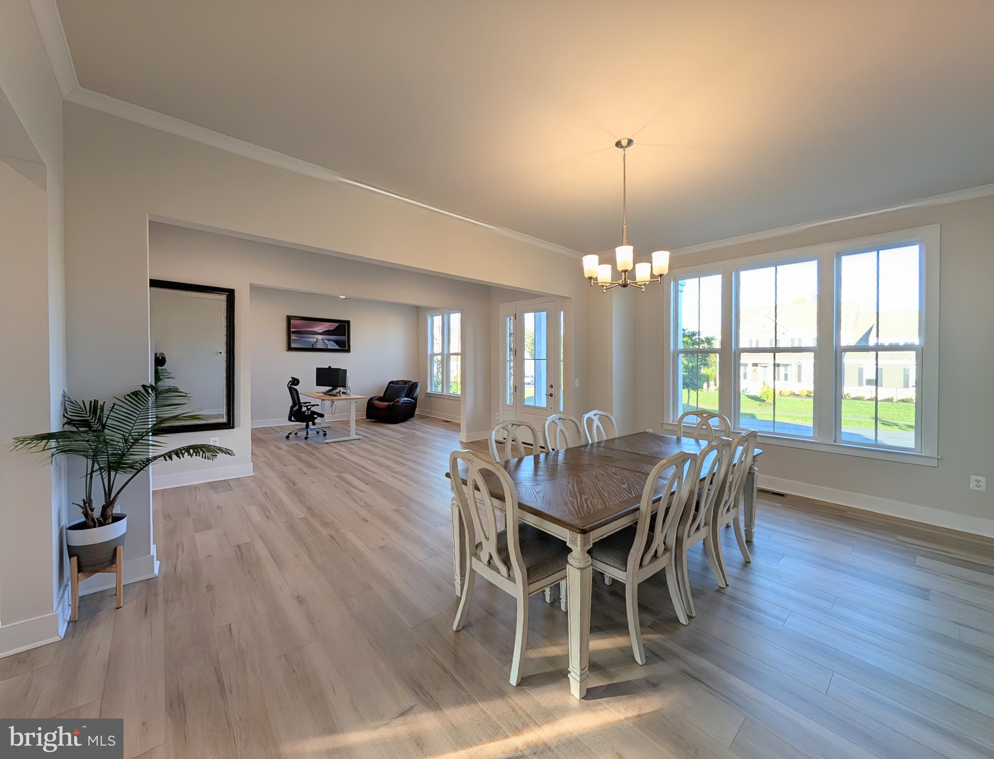 THE RESERVE AT HOLLY SPRINGS - Residential