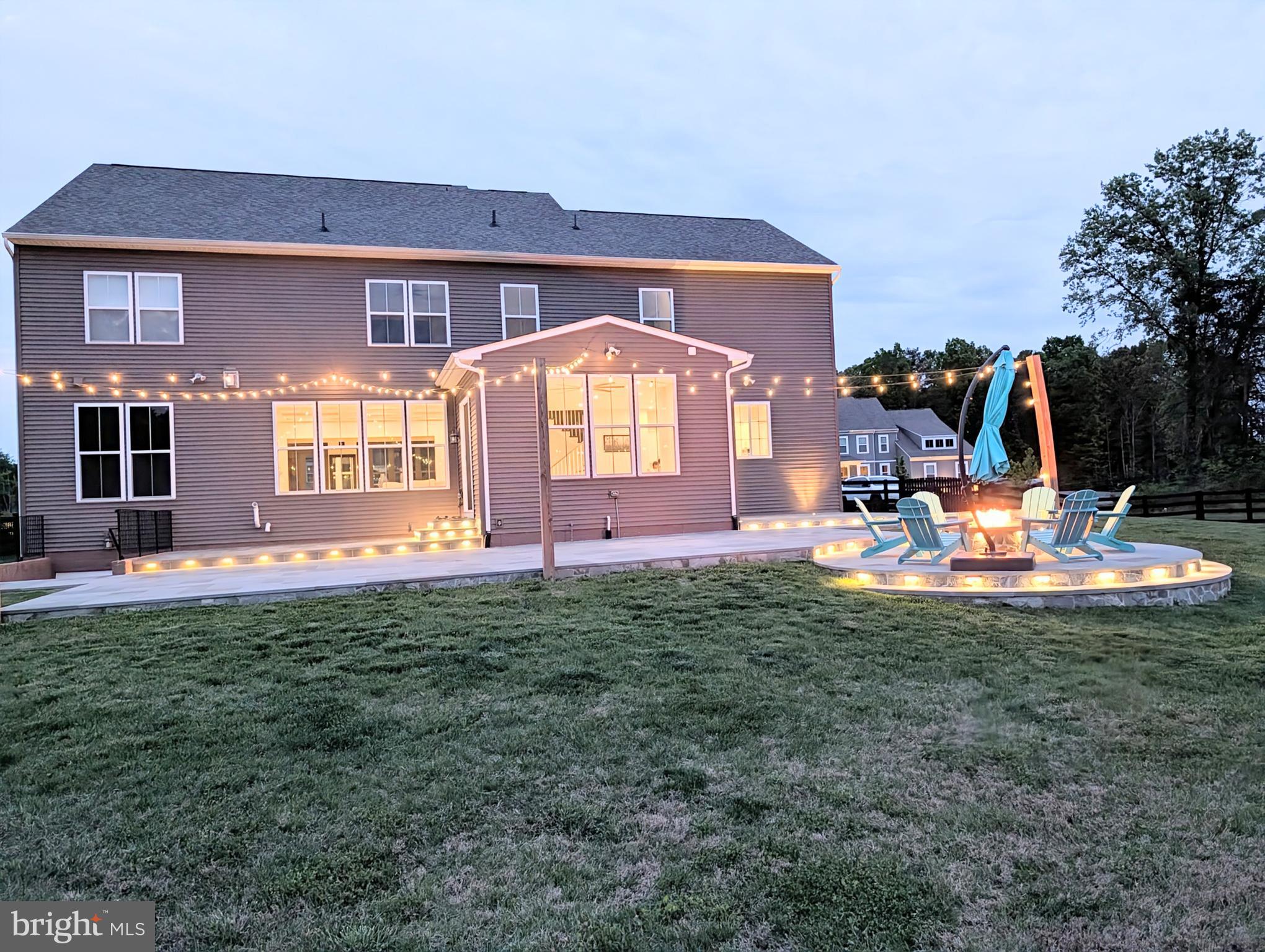 THE RESERVE AT HOLLY SPRINGS - Residential