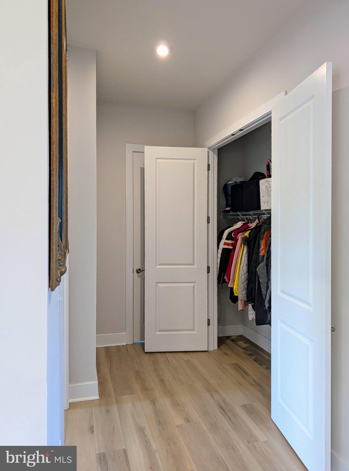 THE RESERVE AT HOLLY SPRINGS - Residential