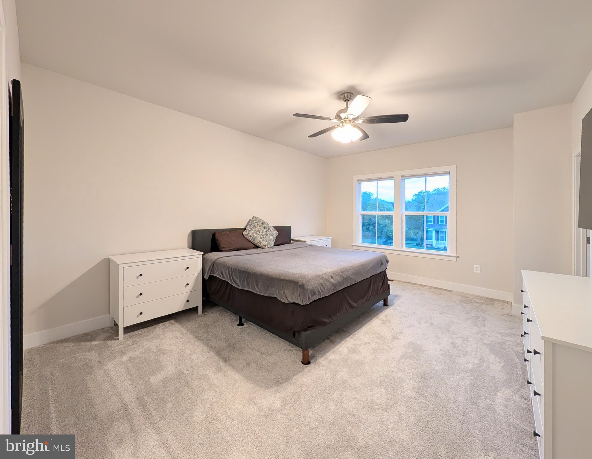 THE RESERVE AT HOLLY SPRINGS - Residential