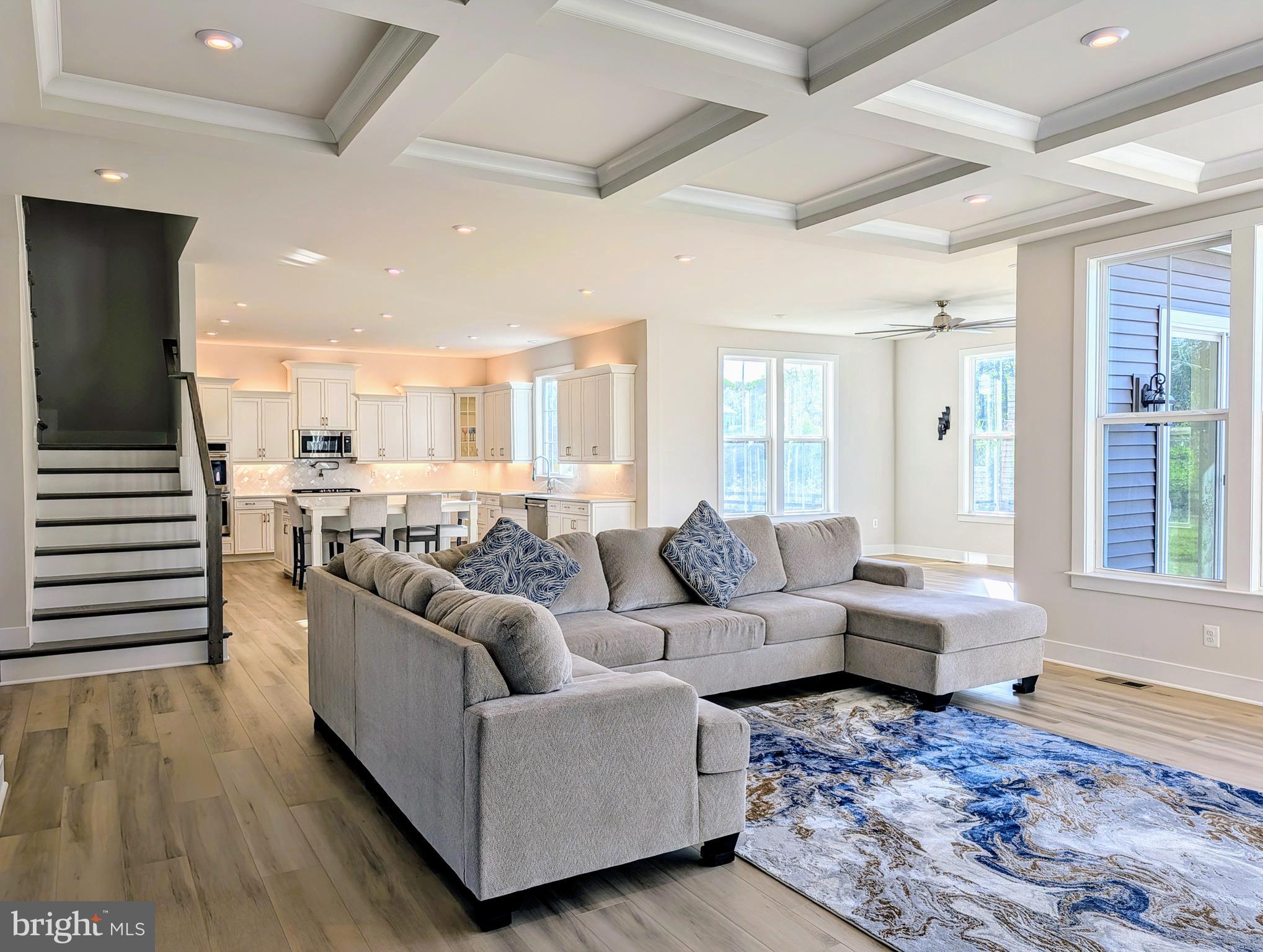 THE RESERVE AT HOLLY SPRINGS - Residential