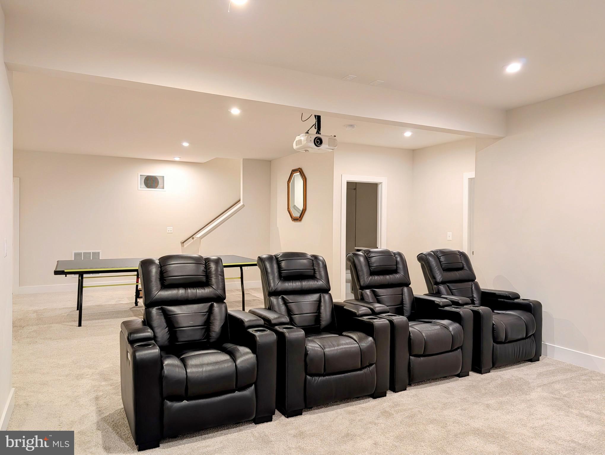 THE RESERVE AT HOLLY SPRINGS - Residential