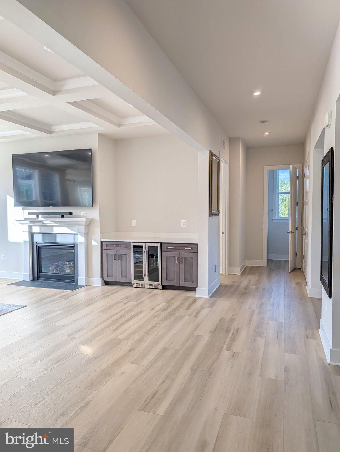 THE RESERVE AT HOLLY SPRINGS - Residential