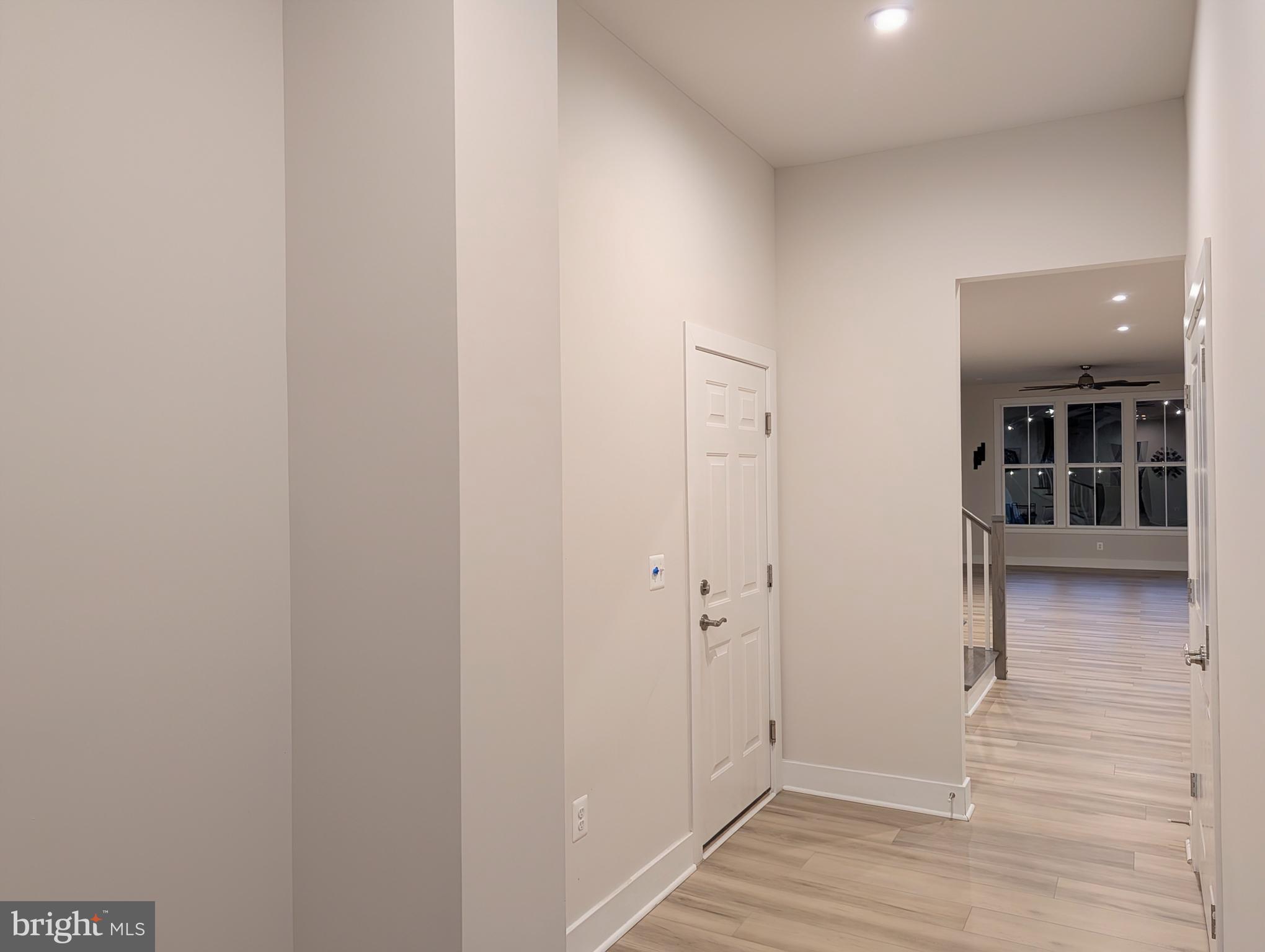 THE RESERVE AT HOLLY SPRINGS - Residential