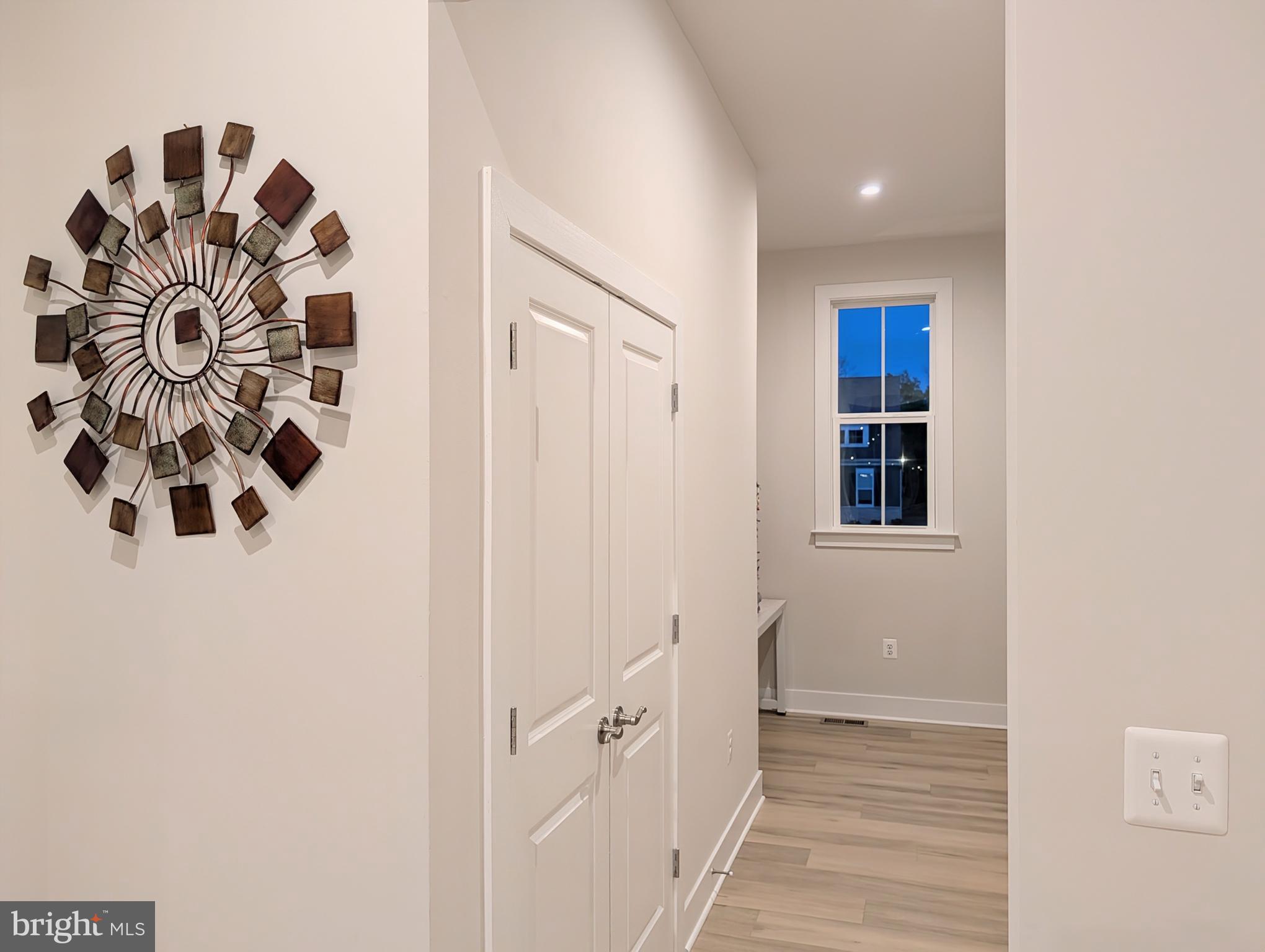 THE RESERVE AT HOLLY SPRINGS - Residential