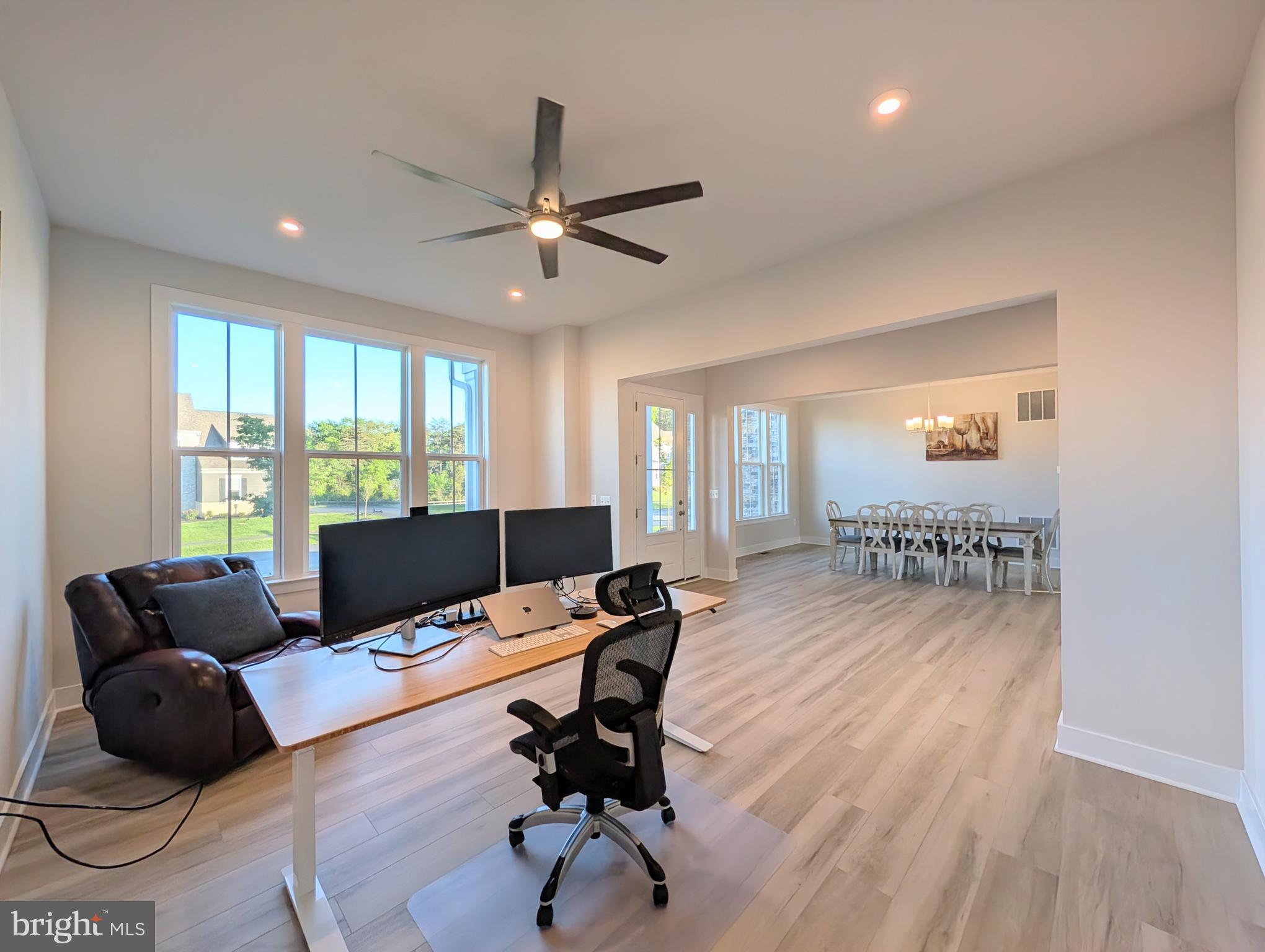 THE RESERVE AT HOLLY SPRINGS - Residential