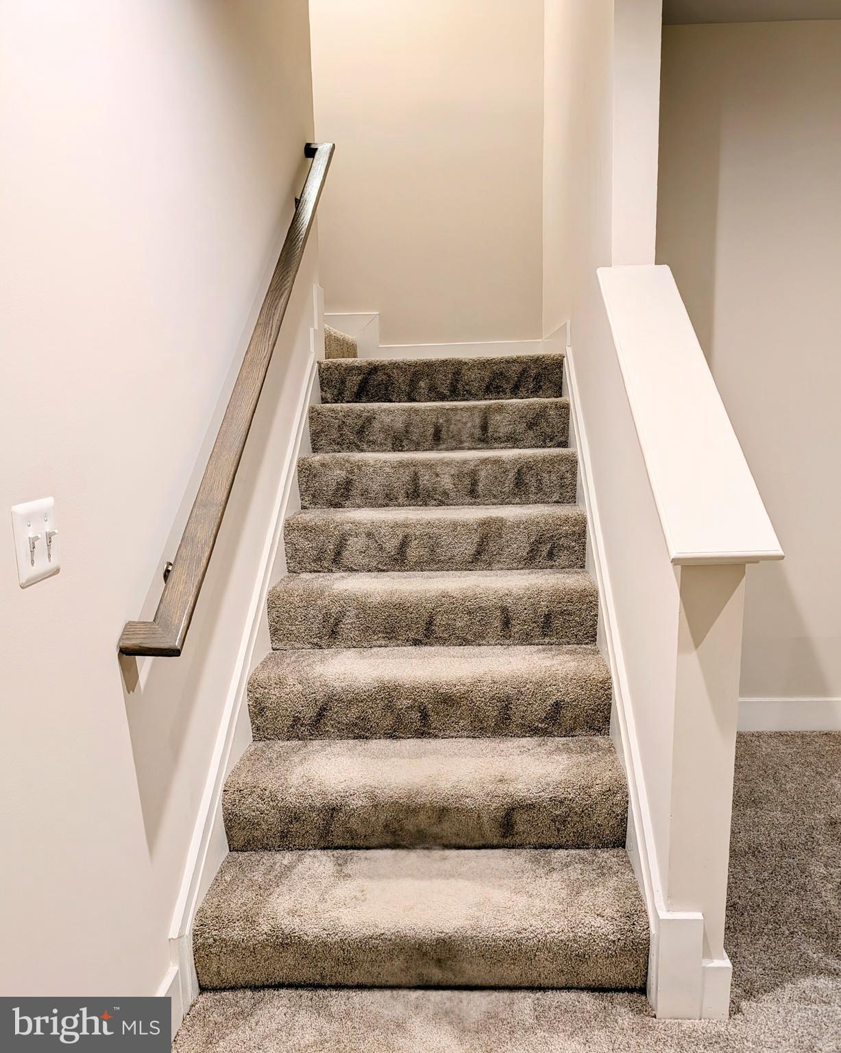 THE RESERVE AT HOLLY SPRINGS - Residential