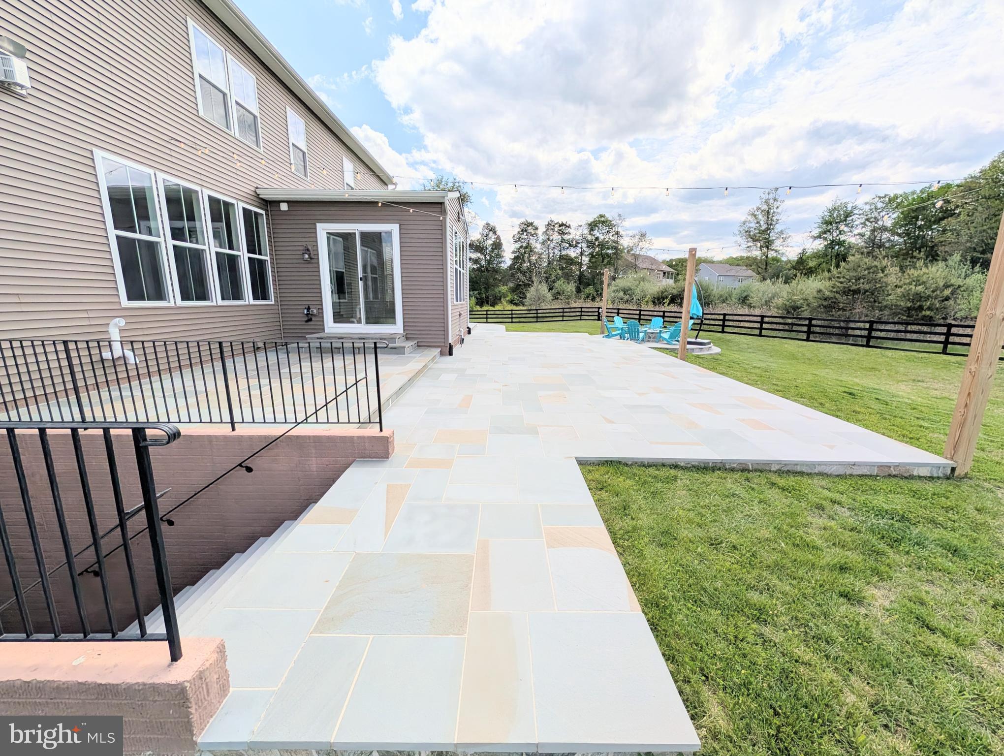 THE RESERVE AT HOLLY SPRINGS - Residential