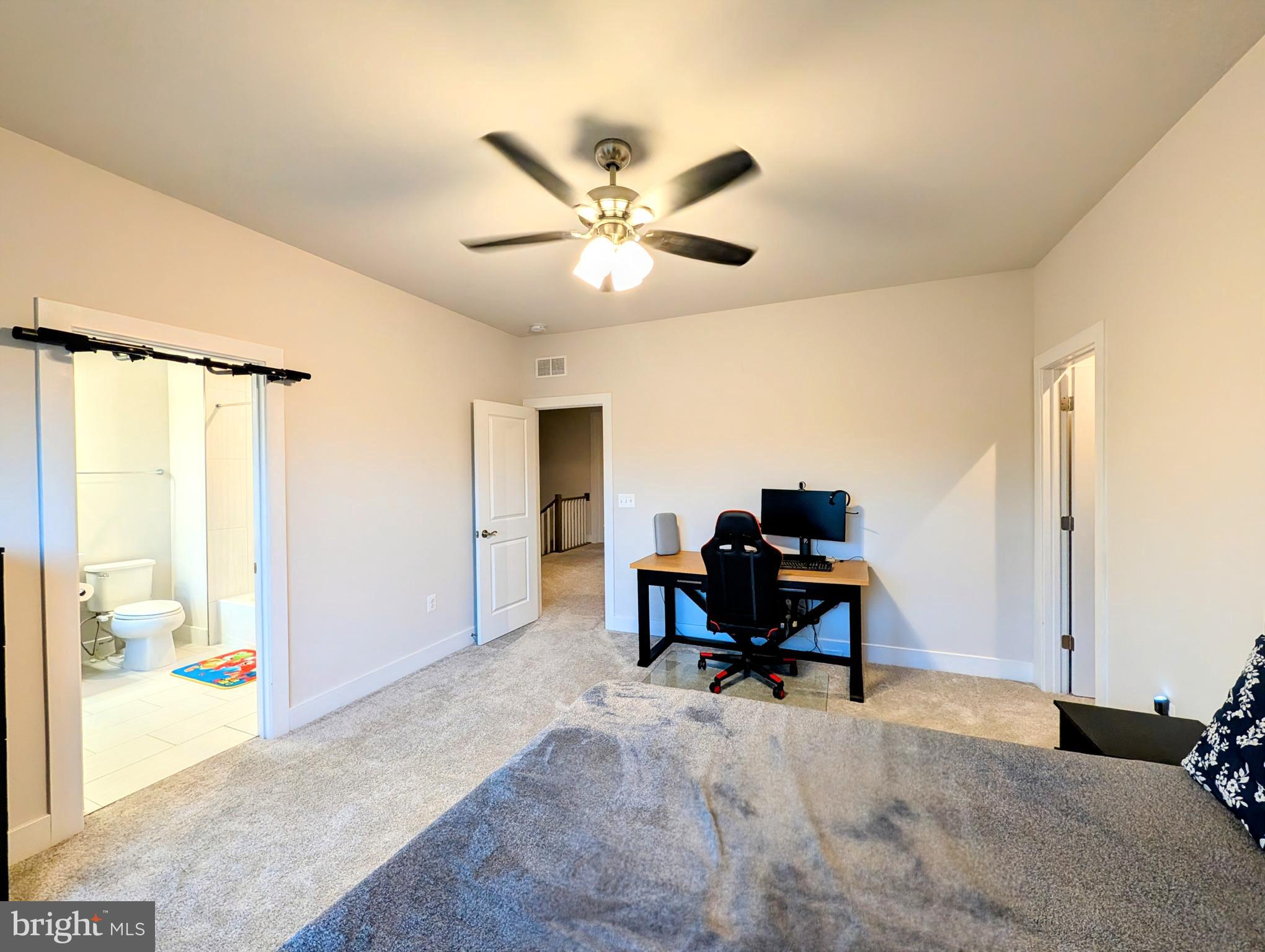 THE RESERVE AT HOLLY SPRINGS - Residential