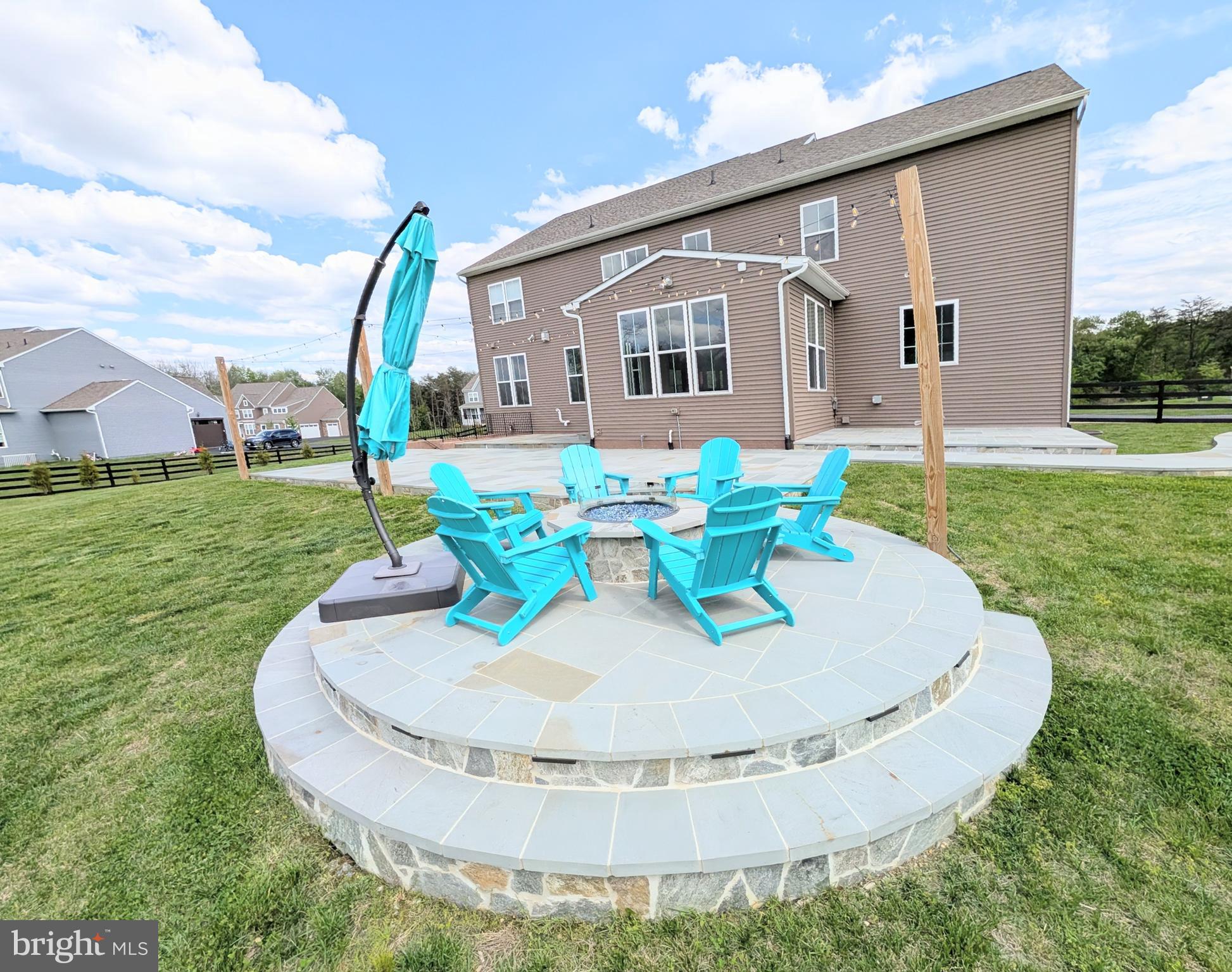THE RESERVE AT HOLLY SPRINGS - Residential