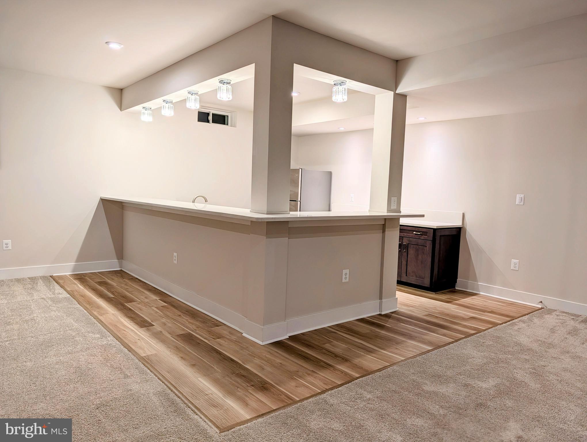 THE RESERVE AT HOLLY SPRINGS - Residential