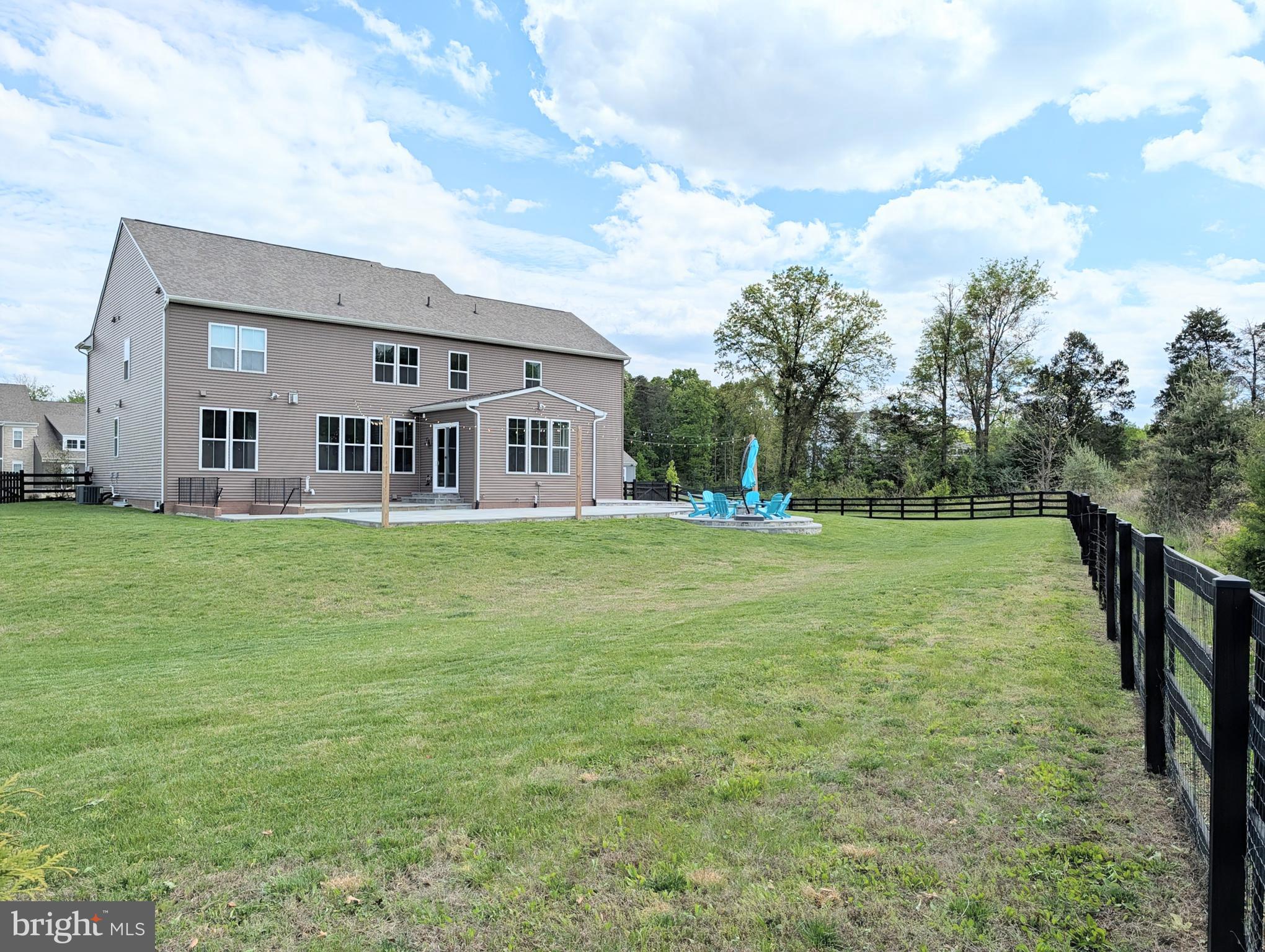 THE RESERVE AT HOLLY SPRINGS - Residential
