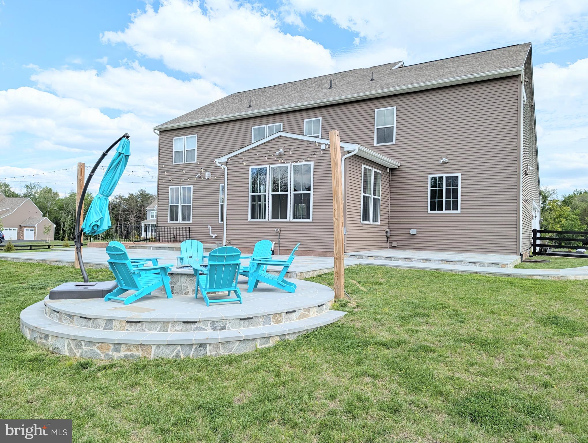 THE RESERVE AT HOLLY SPRINGS - Residential
