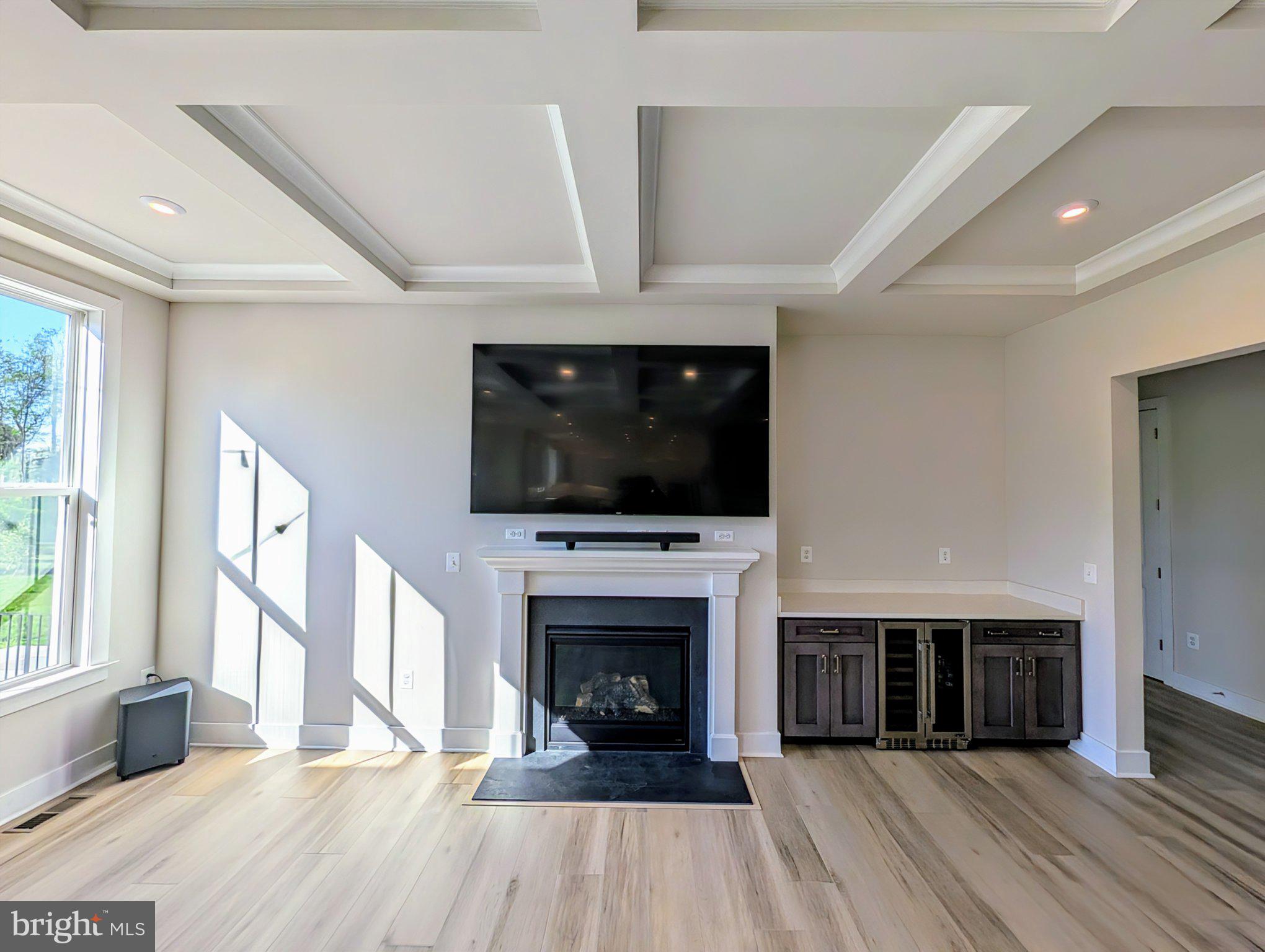 THE RESERVE AT HOLLY SPRINGS - Residential