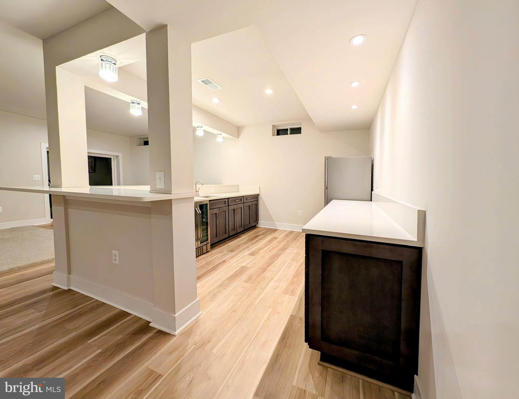 THE RESERVE AT HOLLY SPRINGS - Residential