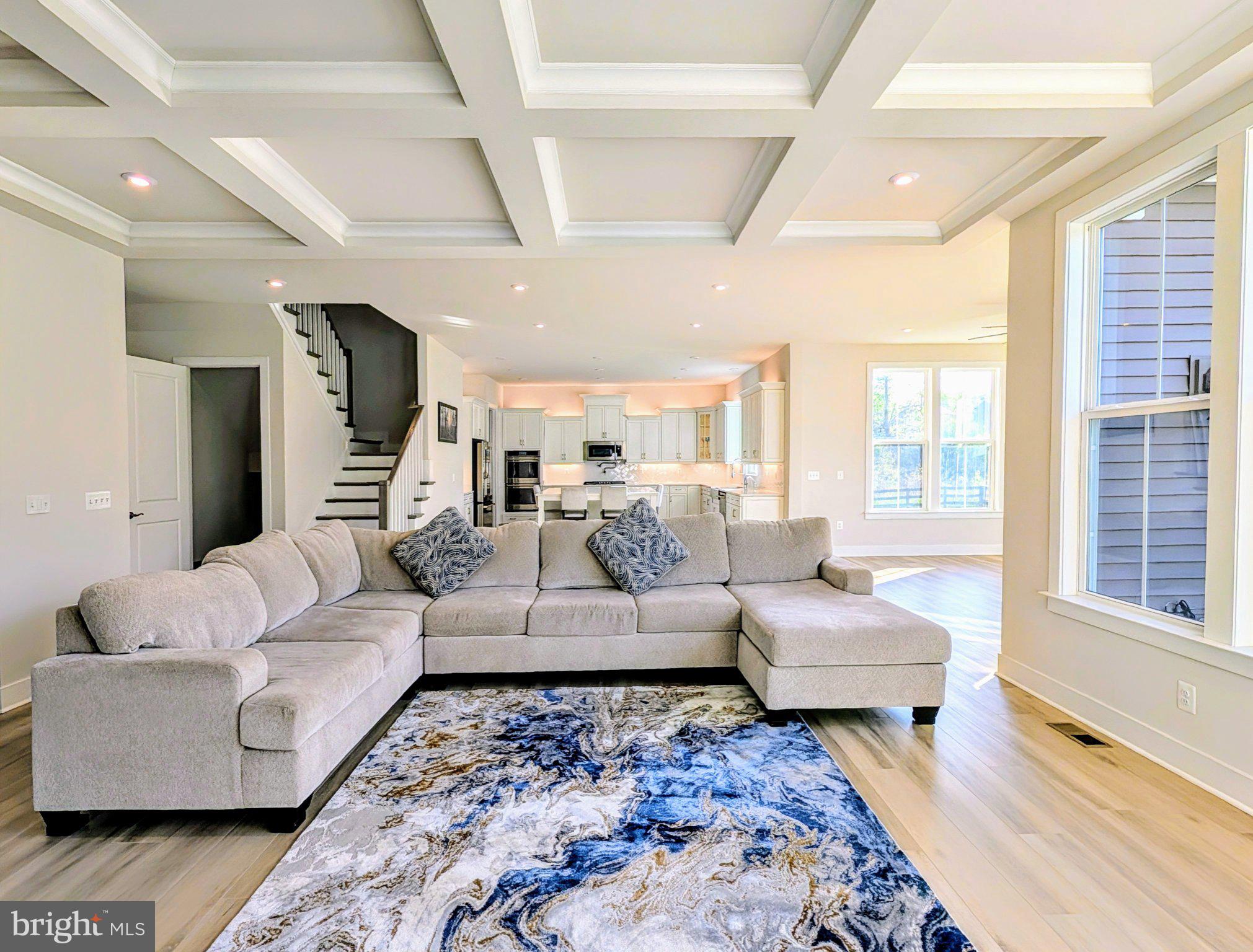 THE RESERVE AT HOLLY SPRINGS - Residential