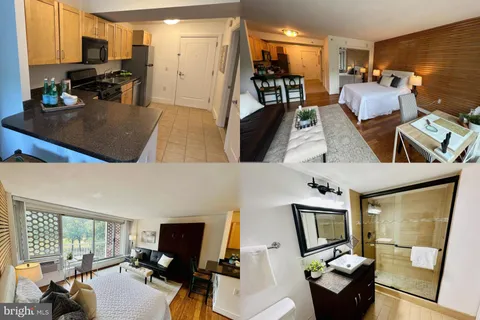 800 4th Street SW Unit N306, Washington, DC 20024 - MLS#: DCDC2164050