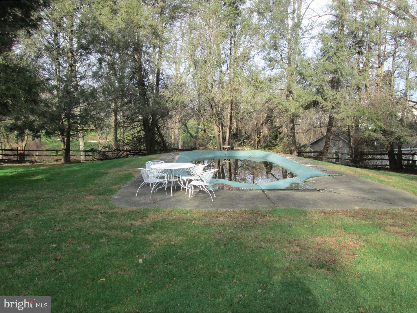 Building lot in Somerton 96'X 185' on Stevens Road facing the golf course. Build your dream home here. Only demolition needed is an in-ground pool. Lot is being subdivided from 15132 Wayside Rd. (Also on the market at $359,900) By one or buy both.