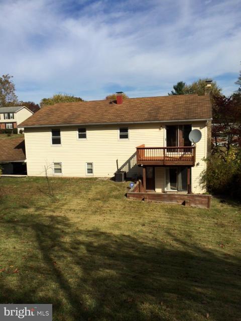 SPRINGDALE - Residential