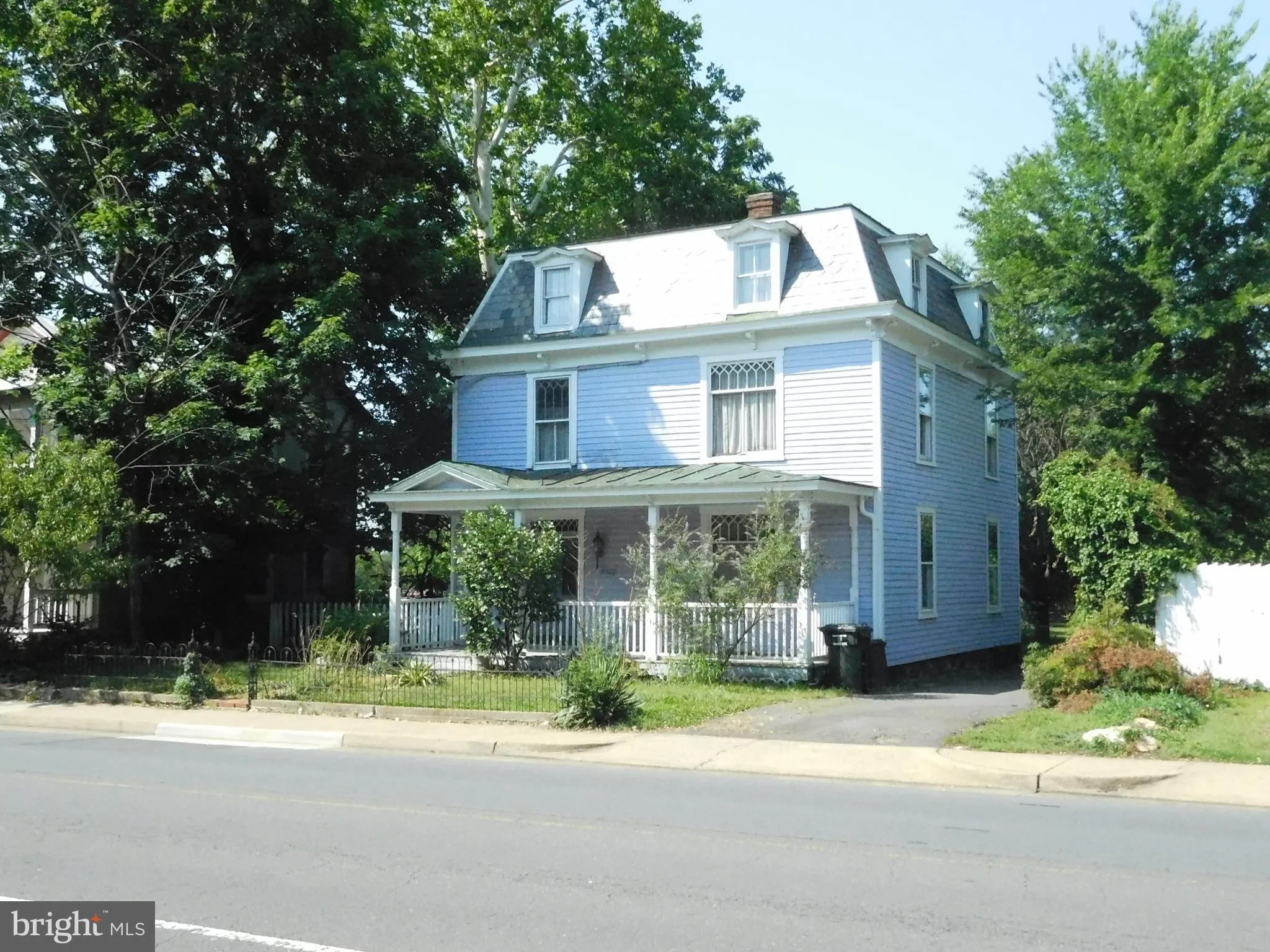 Additional image 2 of 9502 Fairview Avenue, Manassas, VA 20110