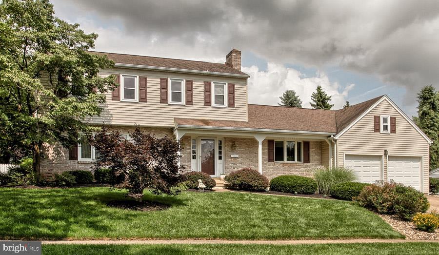 ALLENDALE - Residential