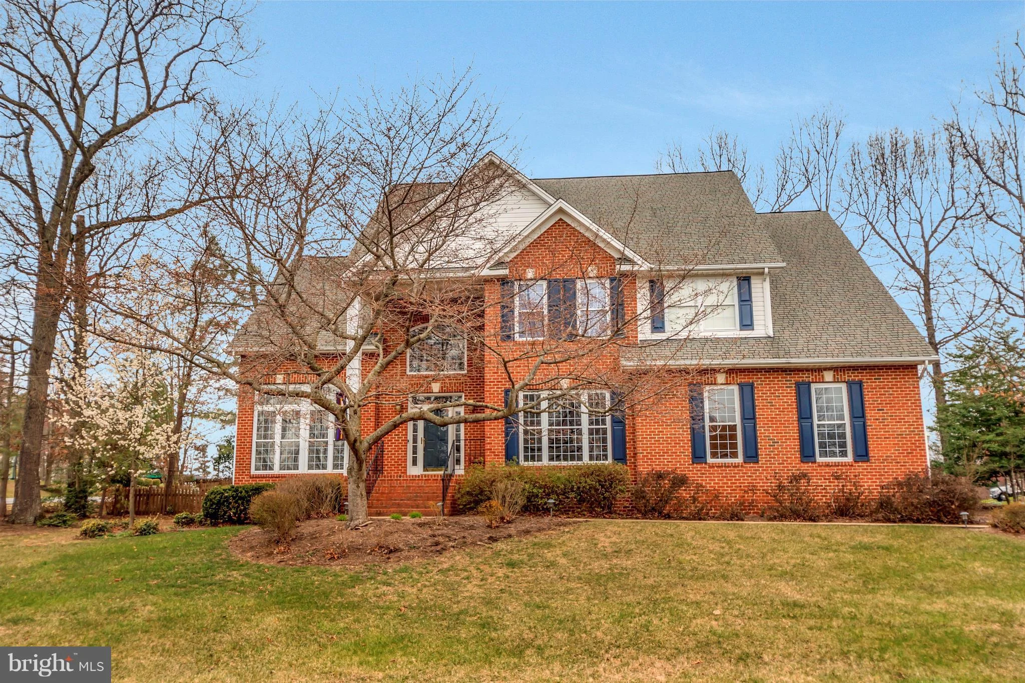 4300 Mount Vernon Place, Fredericksburg, VA 22408