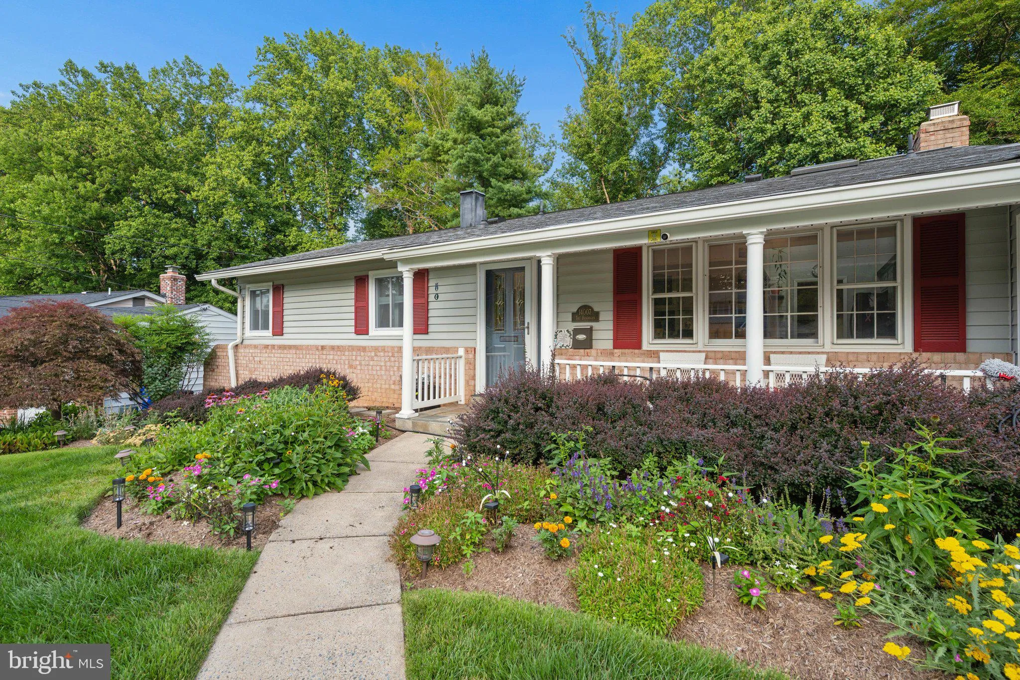 Additional image 124 of 14007 Manorvale Road, Rockville, MD 20853