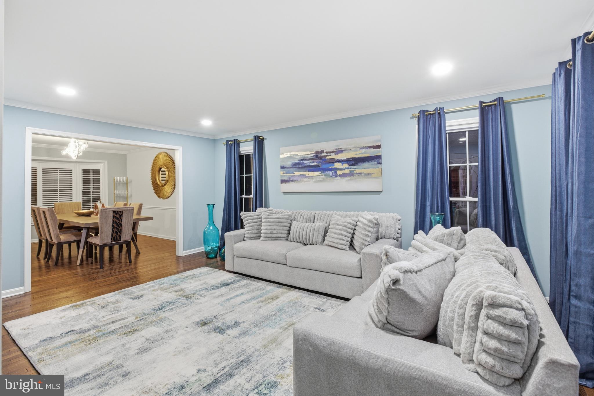 LEGEND GLEN - Residential