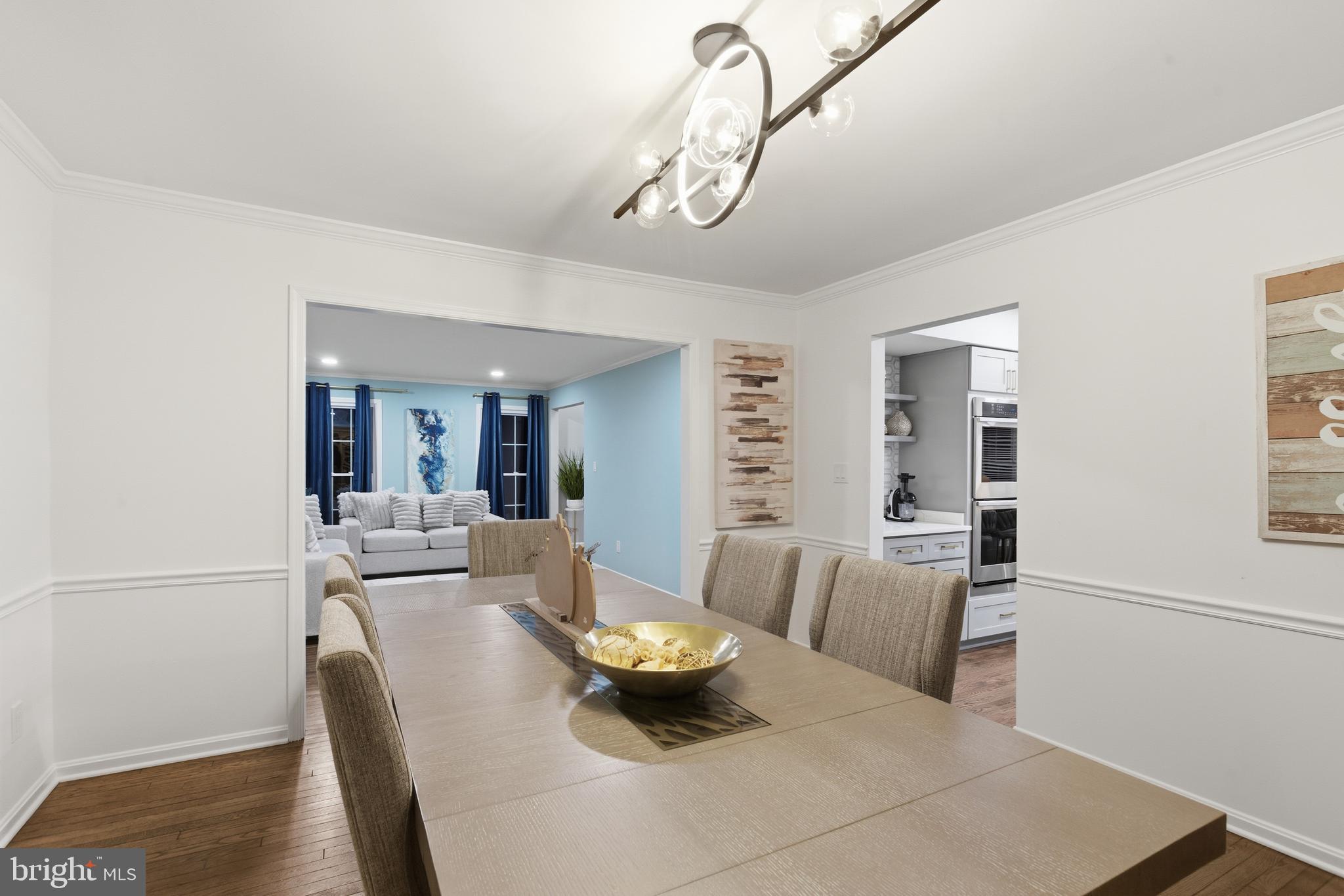 LEGEND GLEN - Residential