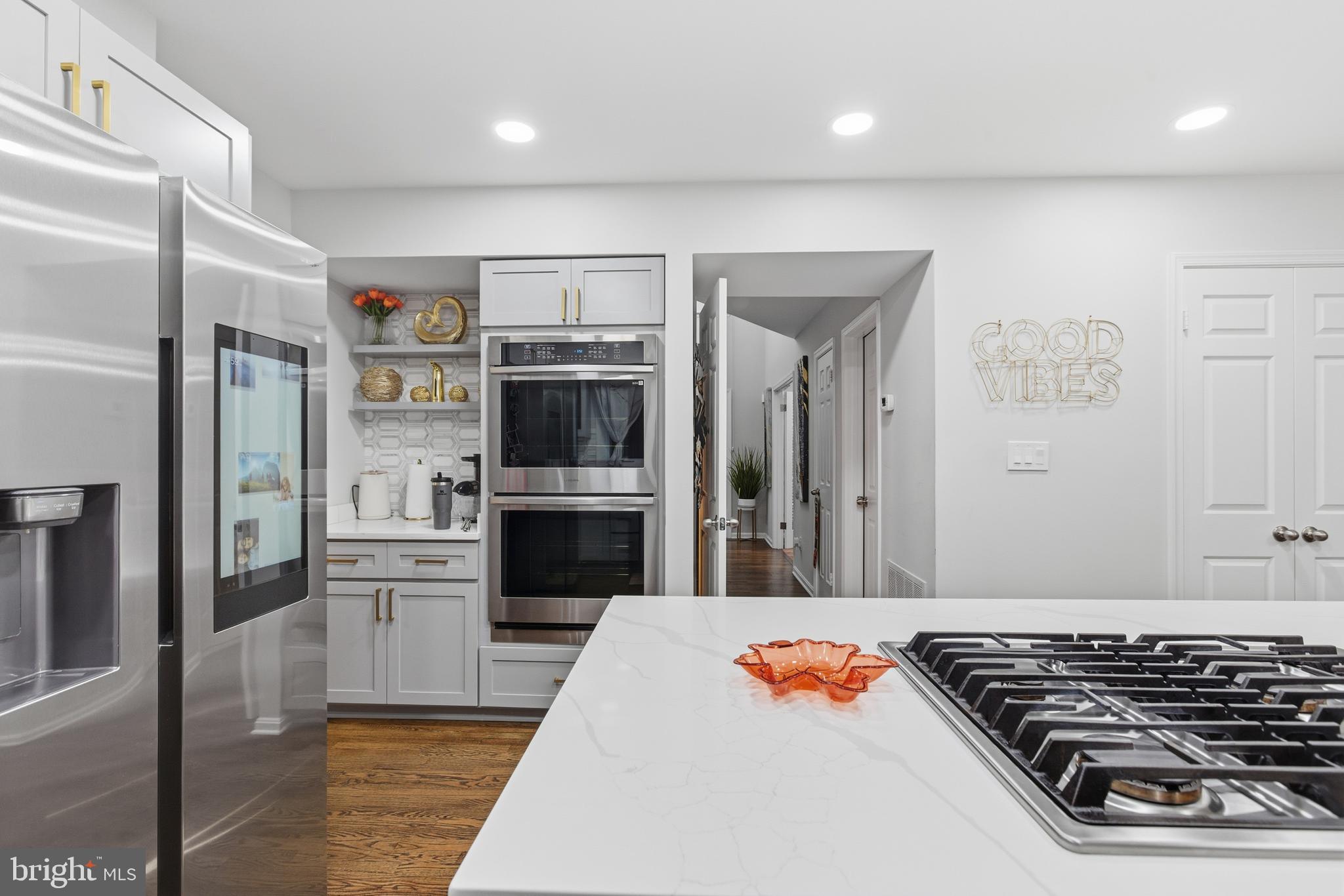 LEGEND GLEN - Residential